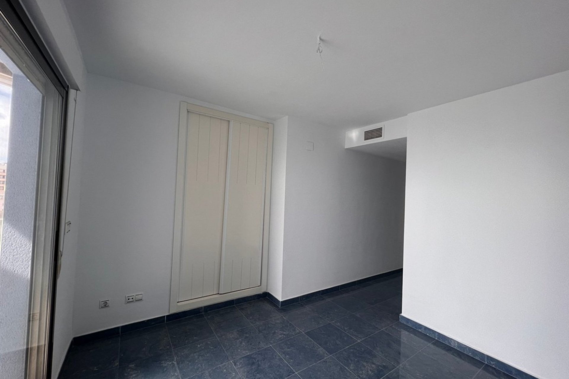 Neuf - penthouse - Calpe