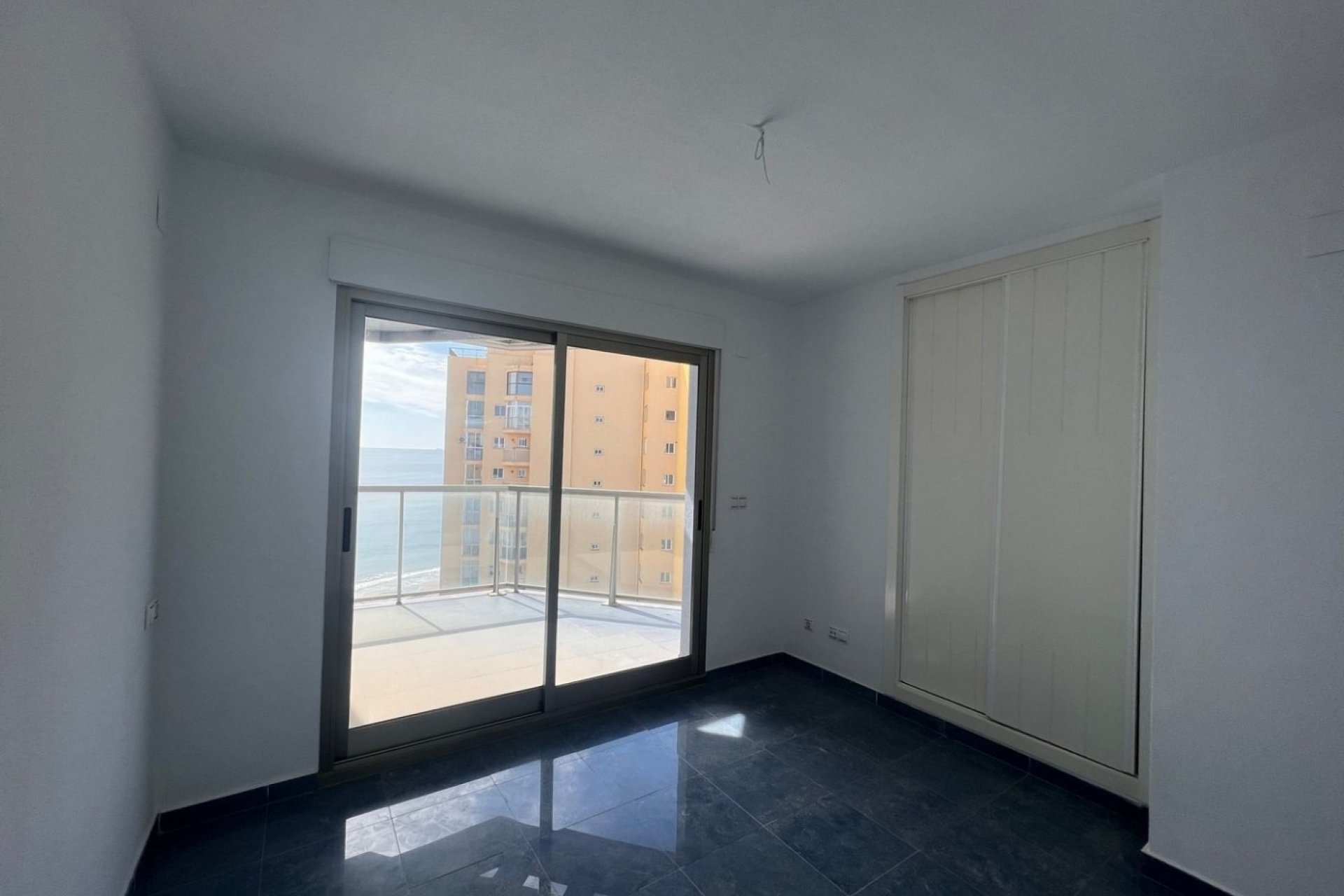 Neuf - penthouse - Calpe