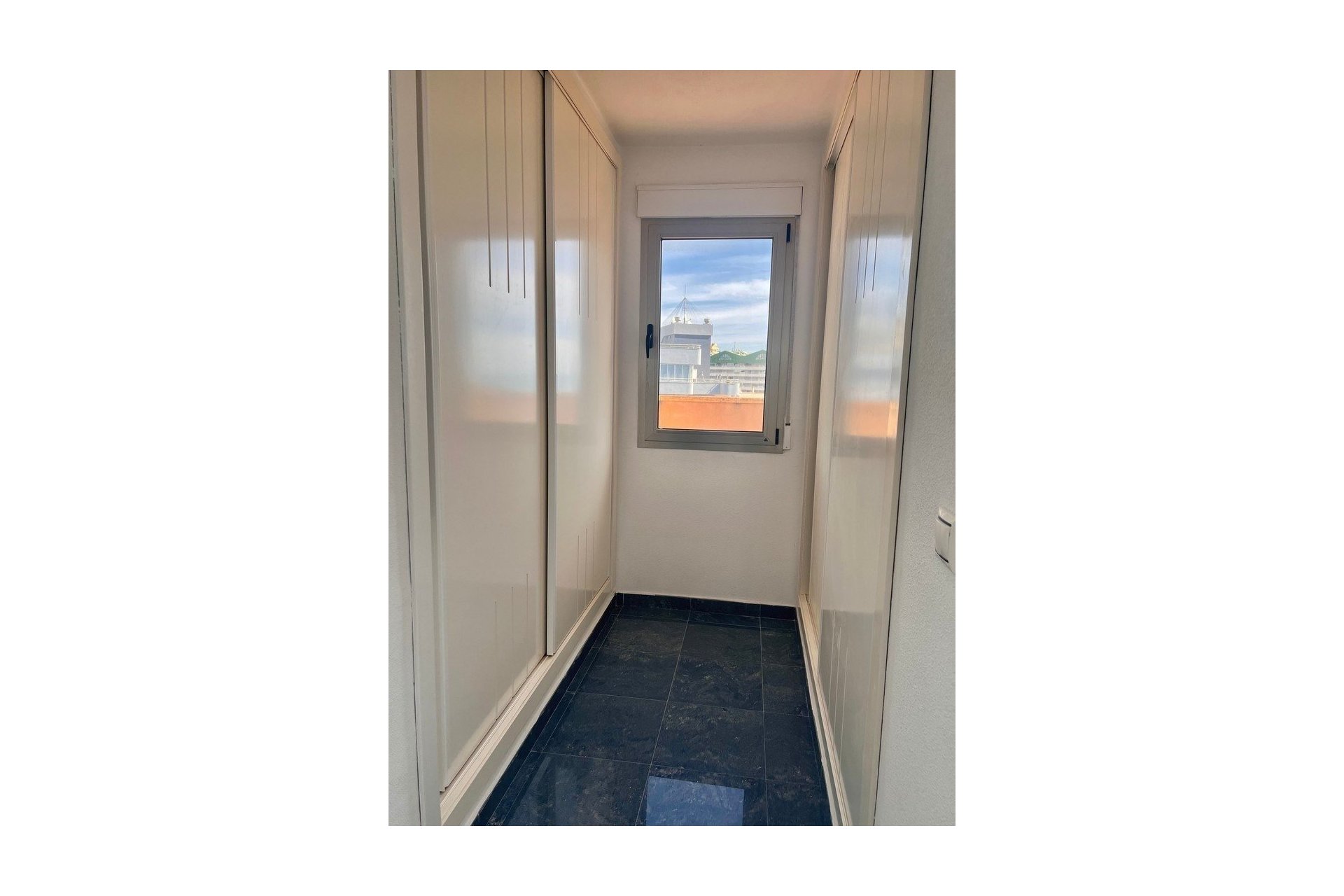 Neuf - penthouse - Calpe