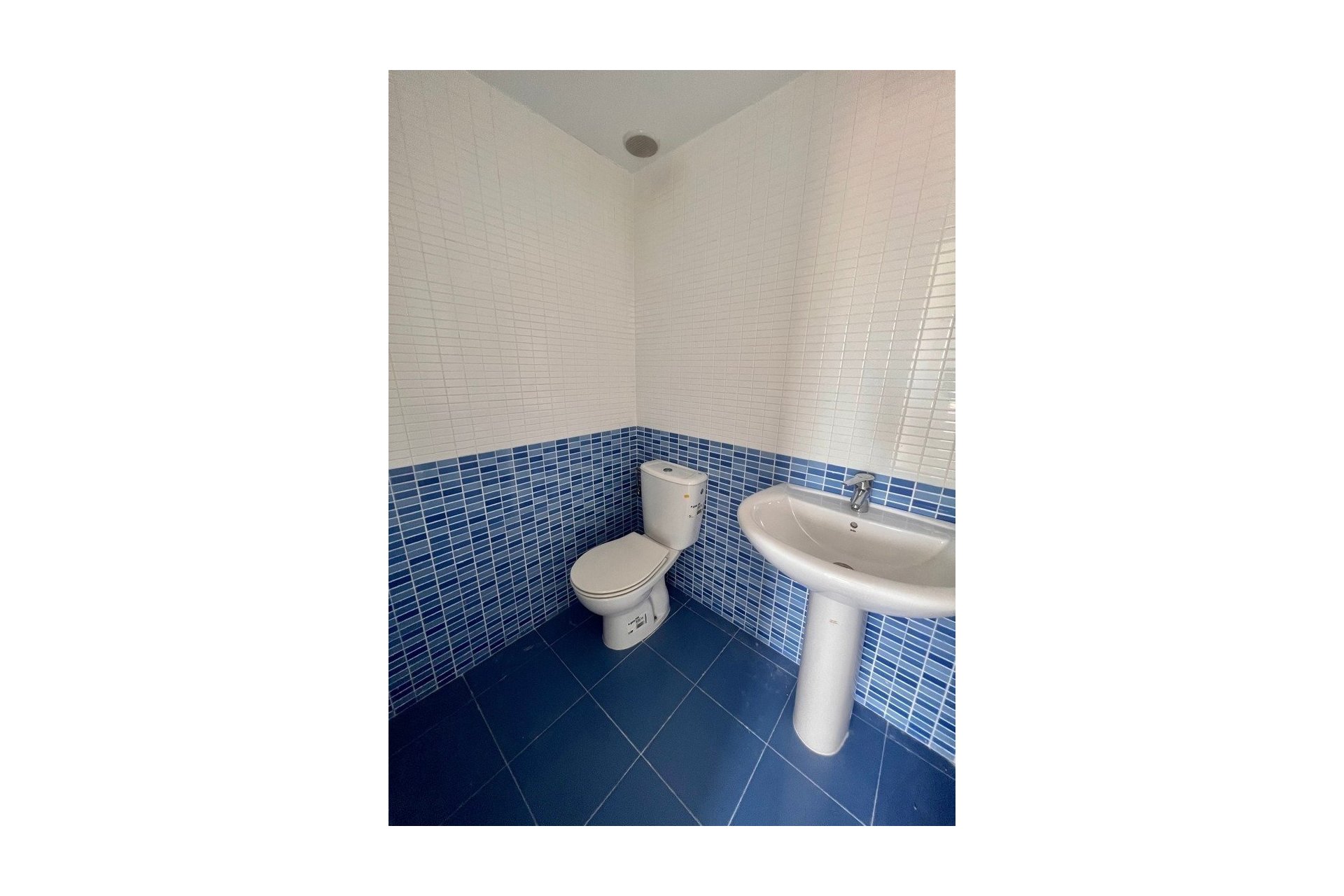 Neuf - penthouse - Calpe