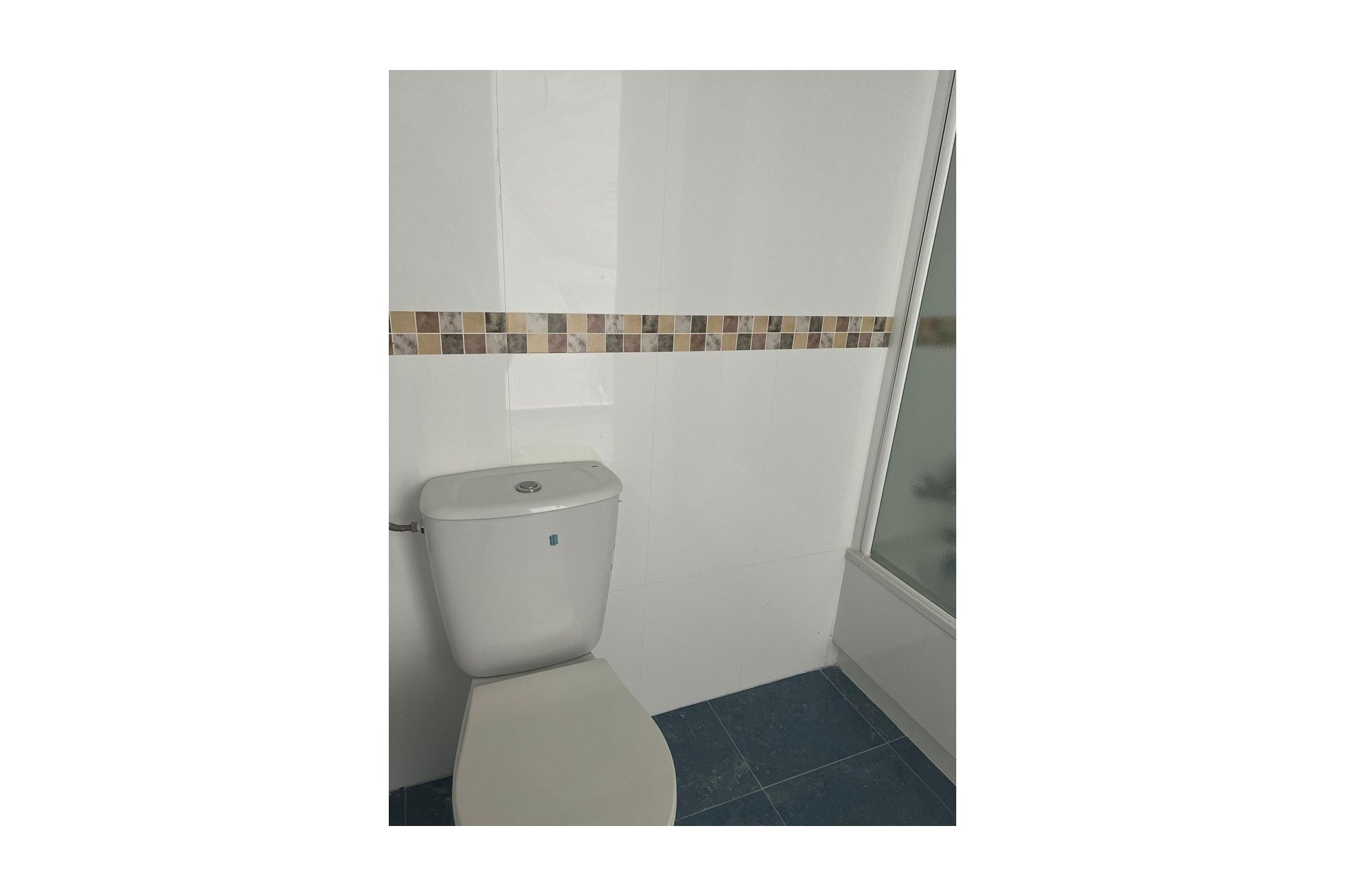 Neuf - penthouse - Calpe
