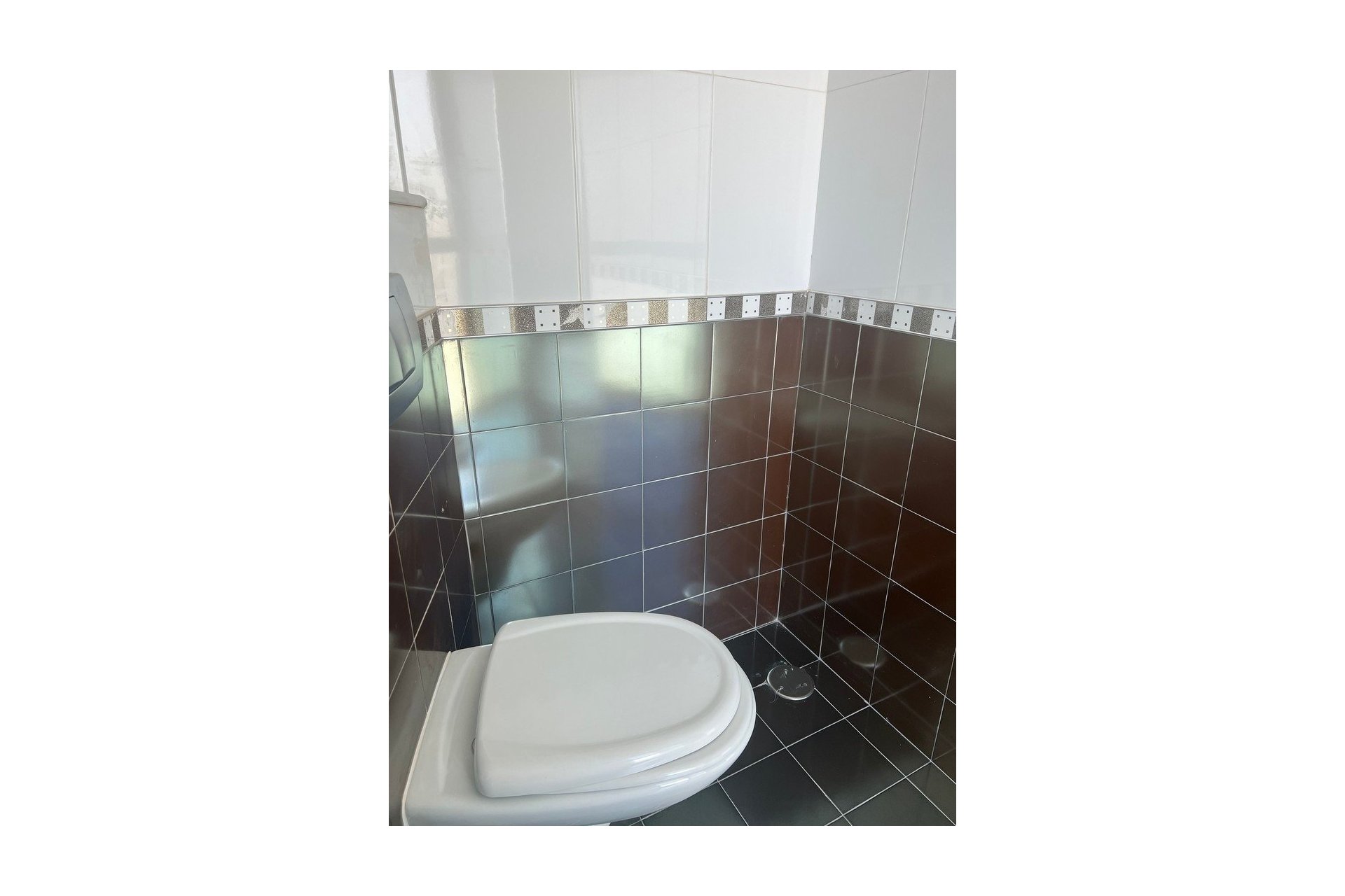 Neuf - penthouse - Calpe