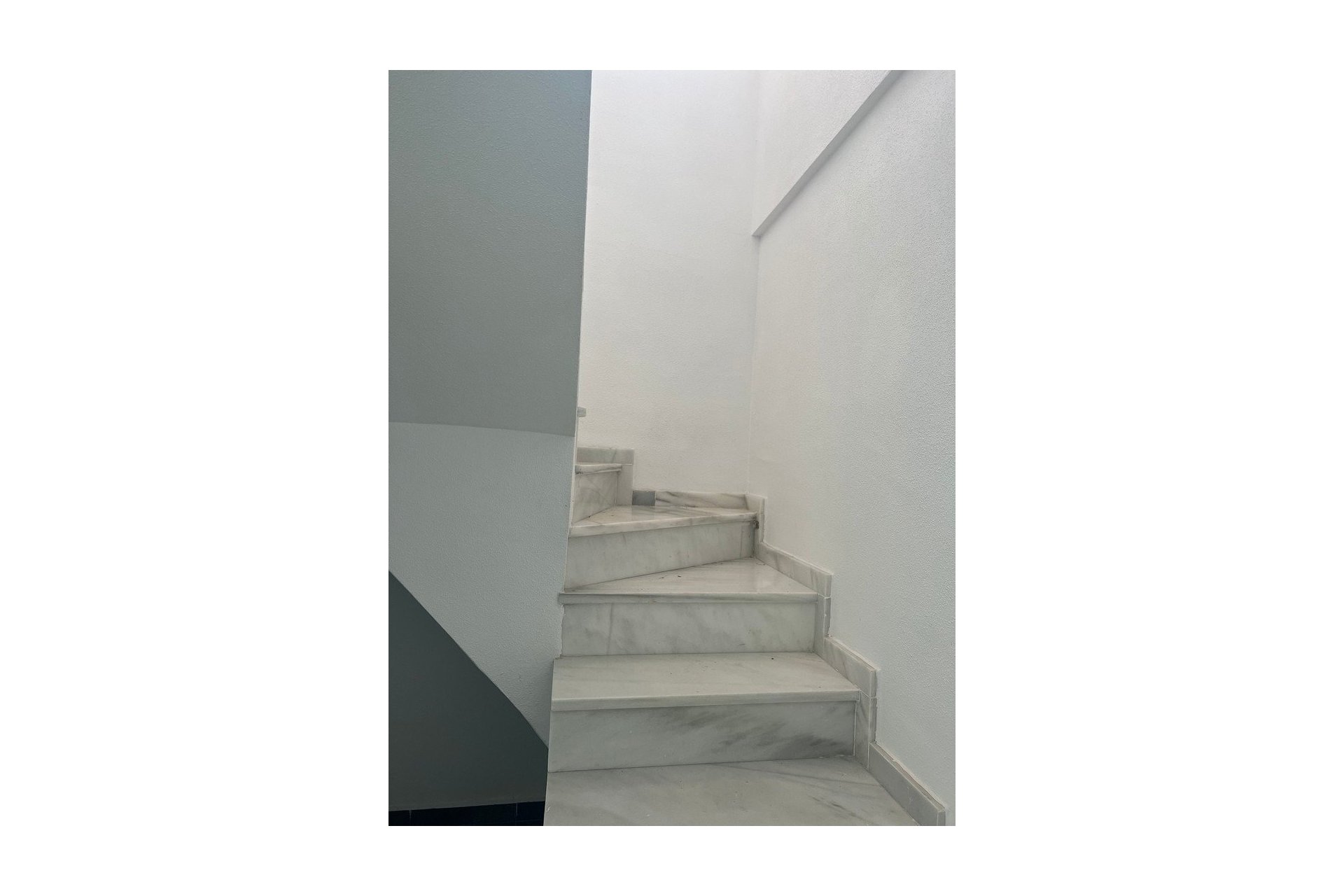 Neuf - penthouse - Calpe