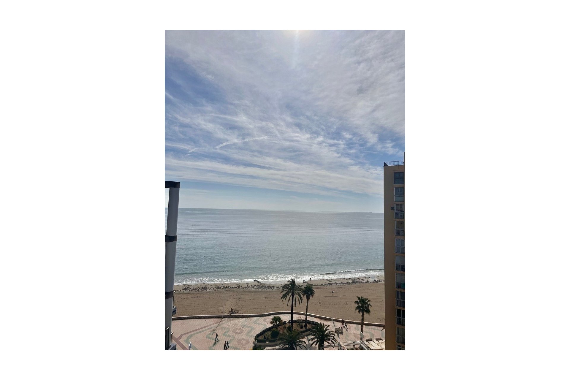 Neuf - penthouse - Calpe