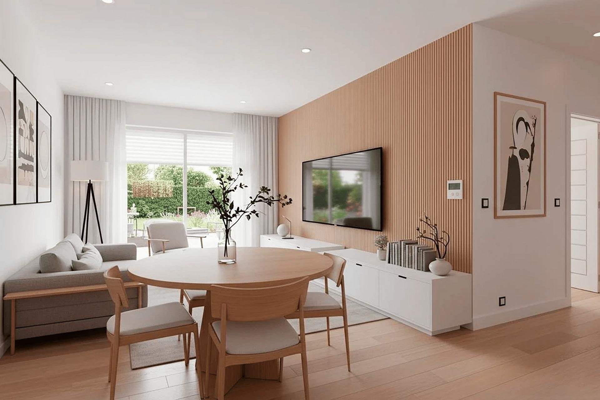 Neuf - penthouse - Los Alcazares