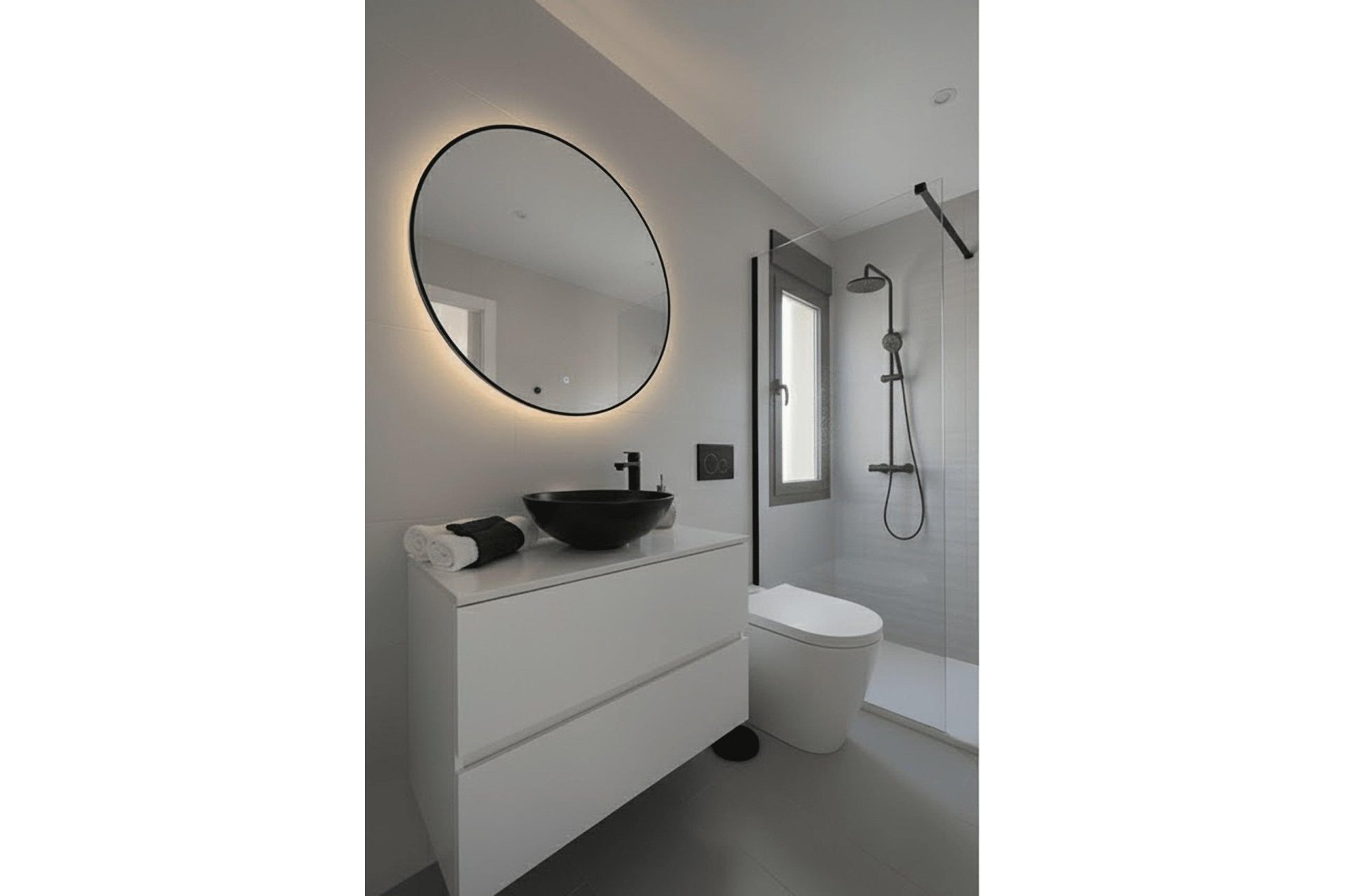 Neuf - penthouse - Los Alcazares