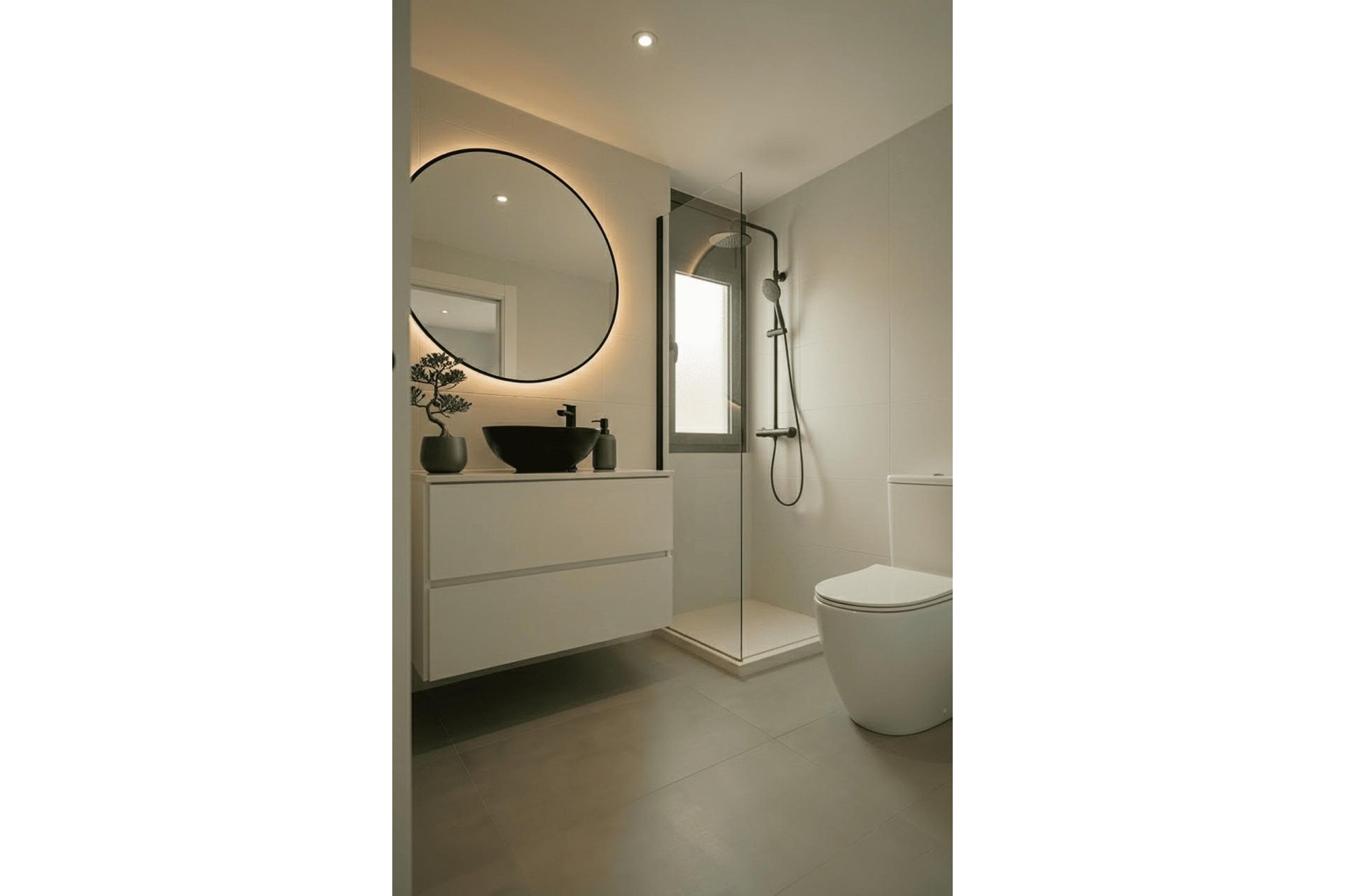 Neuf - penthouse - Los Alcazares
