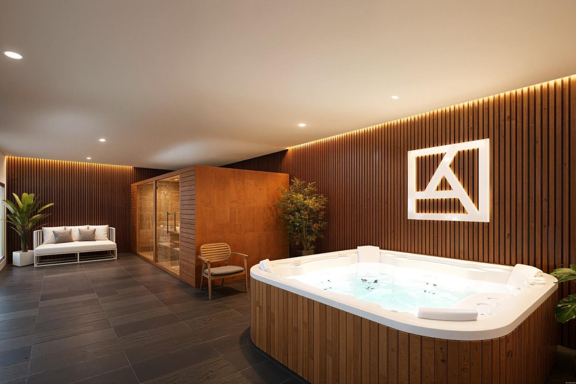 Neuf - penthouse - Los Alcazares