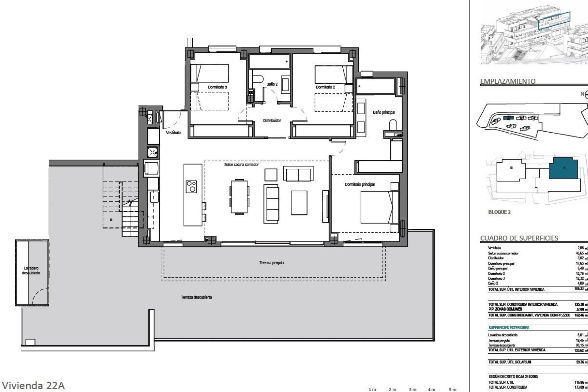 Neuf - penthouse - Marbella