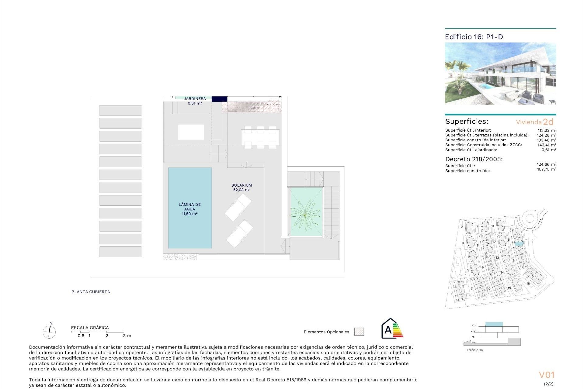 Neuf - penthouse - Marbella