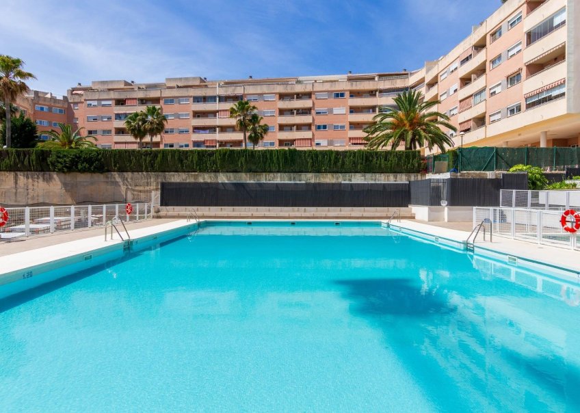 Neuf - penthouse - Mijas