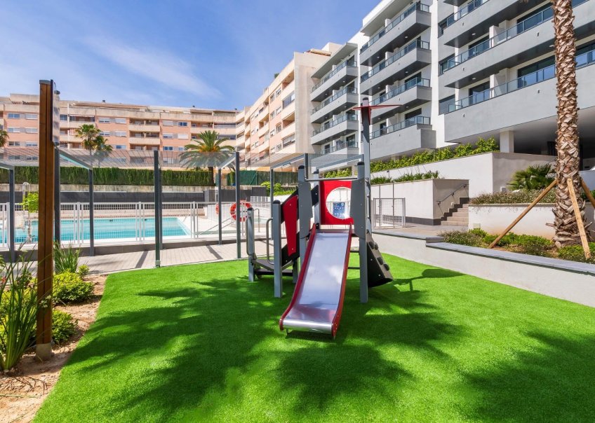 Neuf - penthouse - Mijas