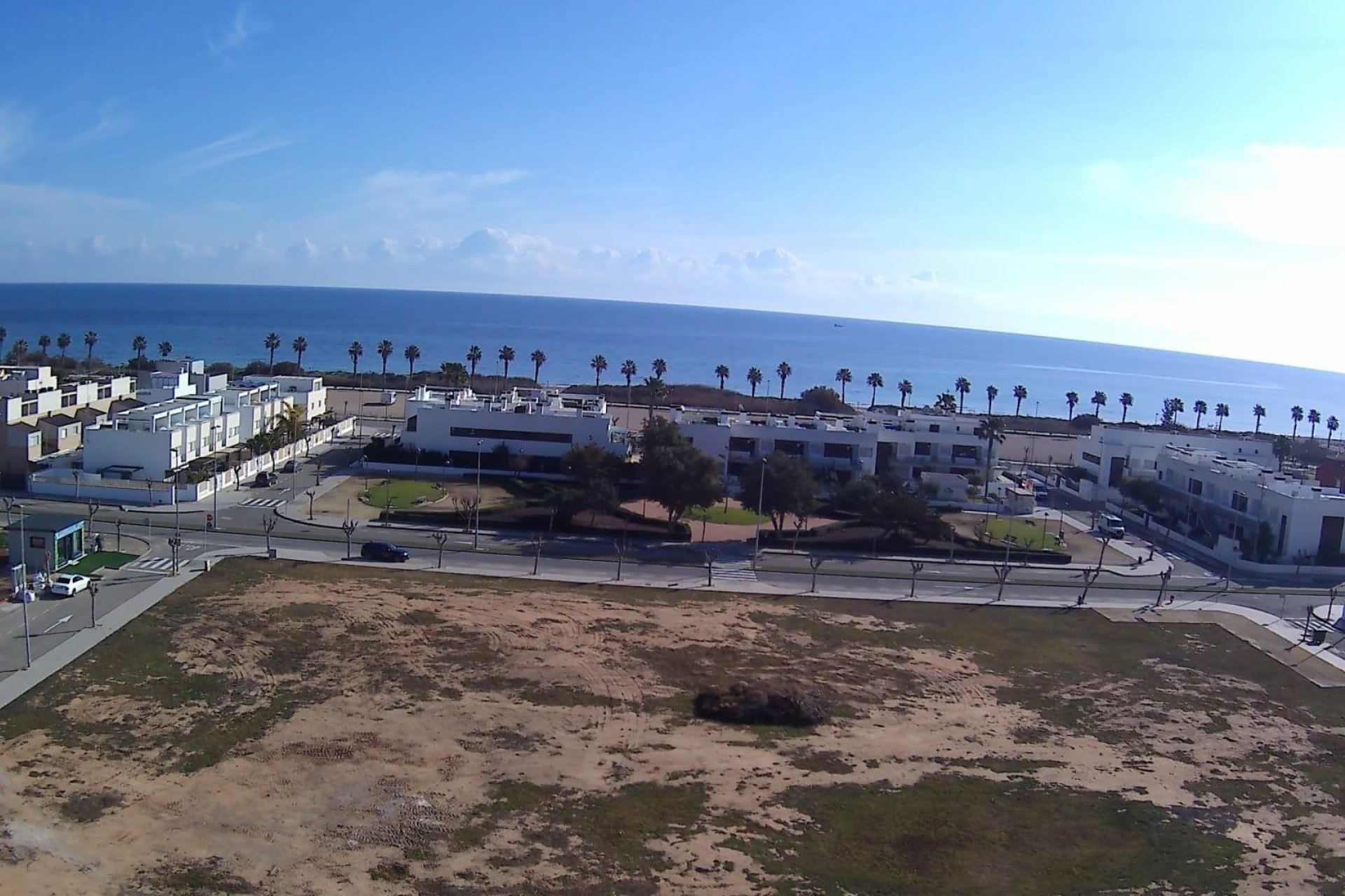 Neuf - penthouse - Pilar de La Horadada