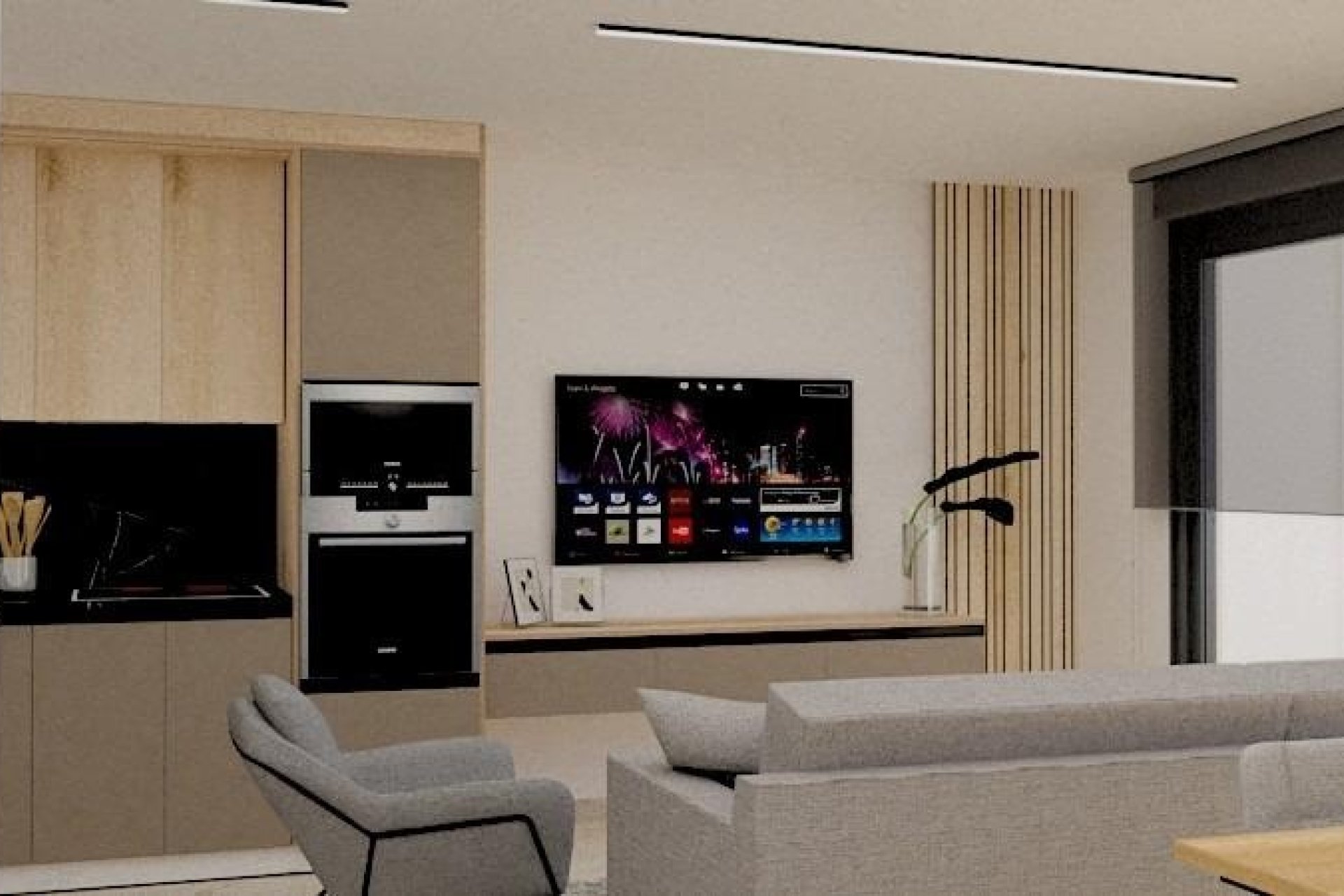 Neuf - penthouse - Pilar de La Horadada