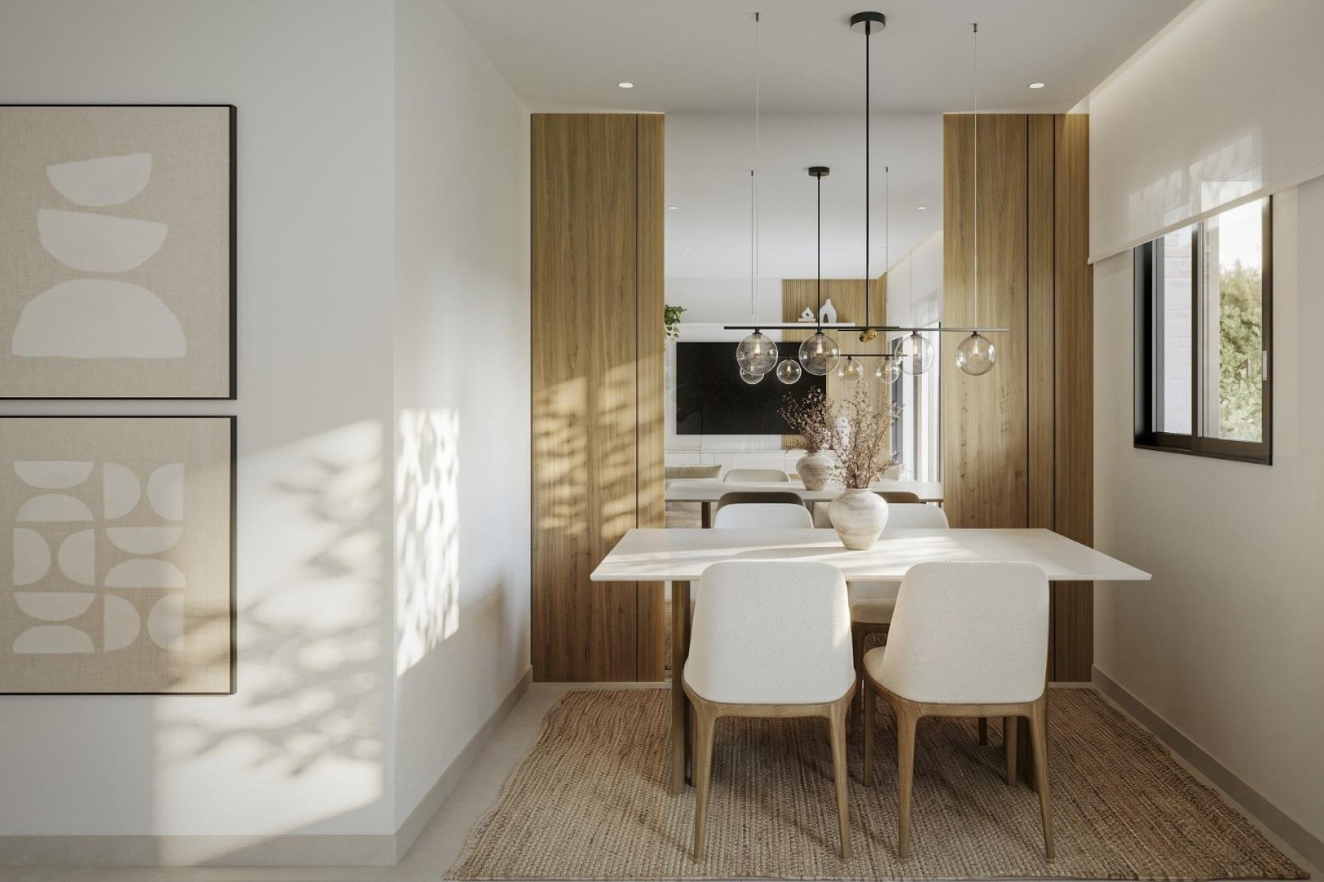 Neuf - penthouse - San Pedro del Pinatar