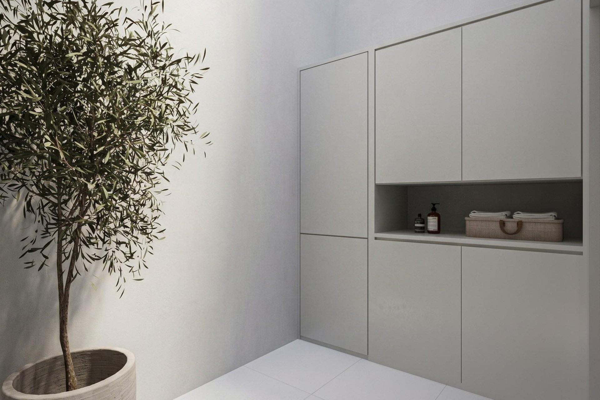 Neuf - penthouse - San Pedro del Pinatar