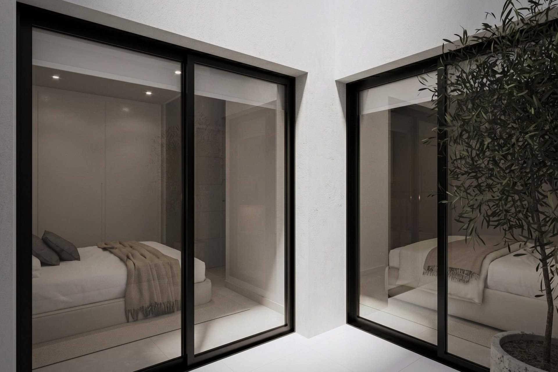 Neuf - penthouse - San Pedro del Pinatar