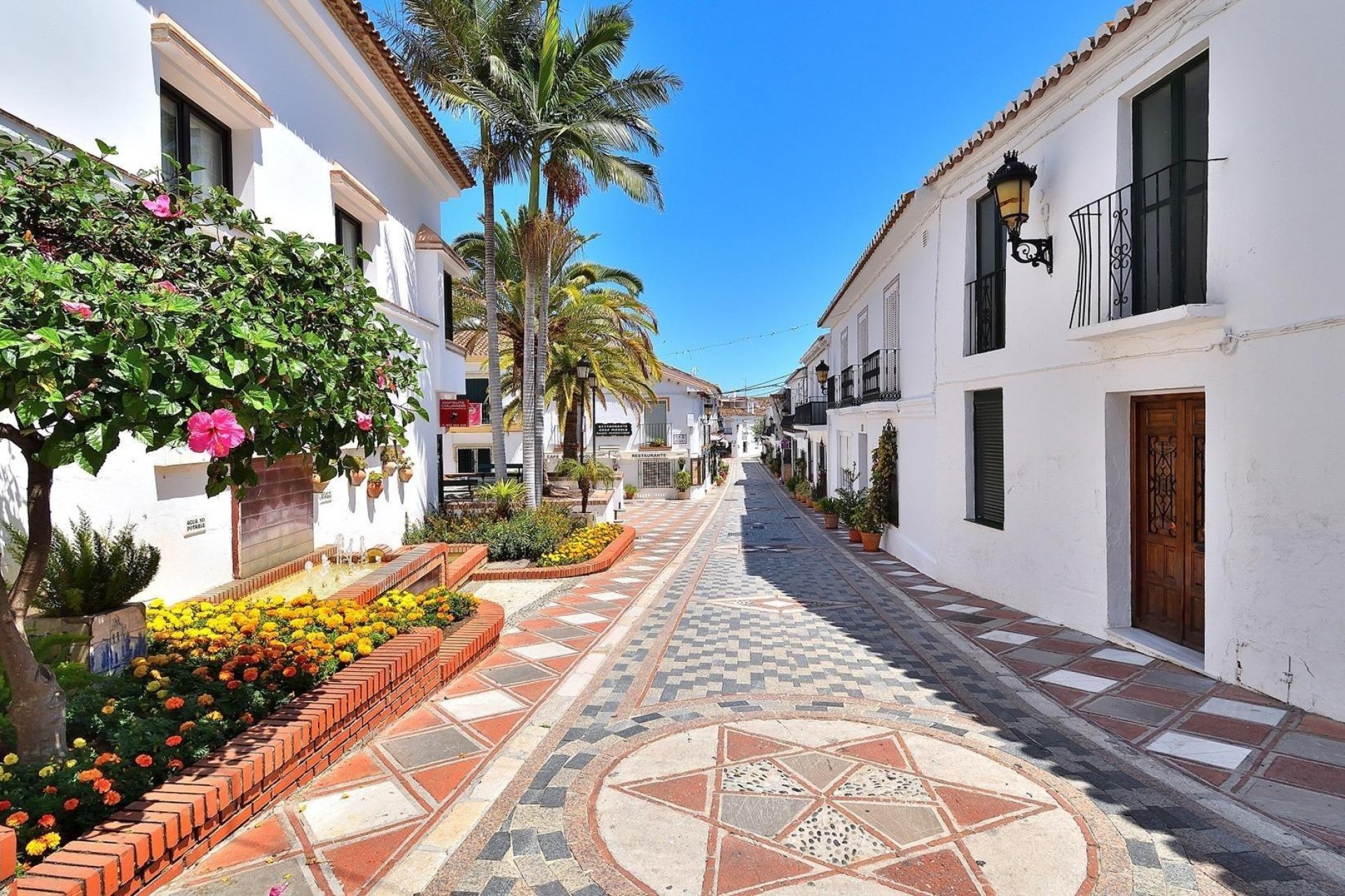 Neuf - penthouse - Torremolinos