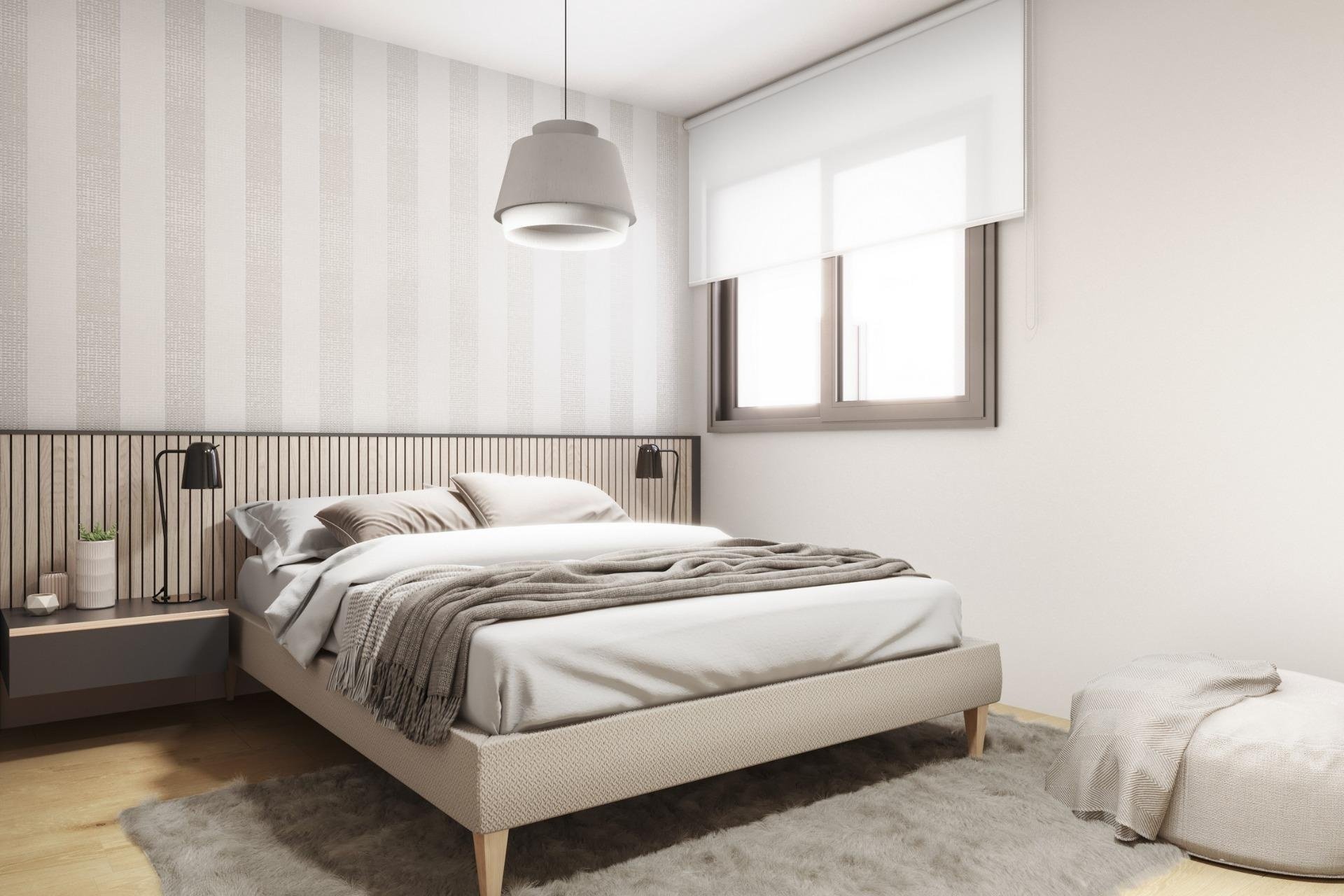 Neuf - penthouse - Torrevieja