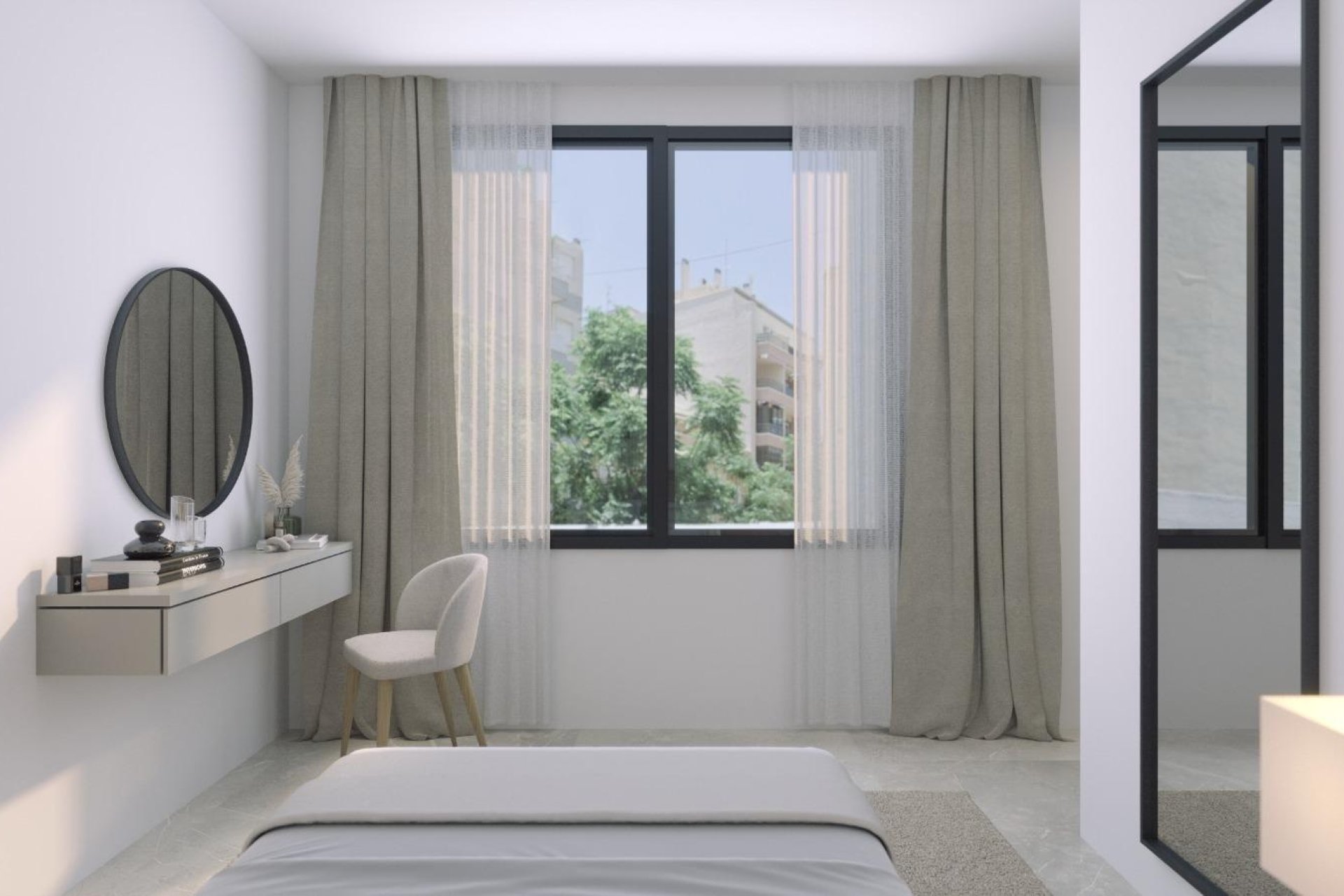 Neuf - penthouse - Torrevieja