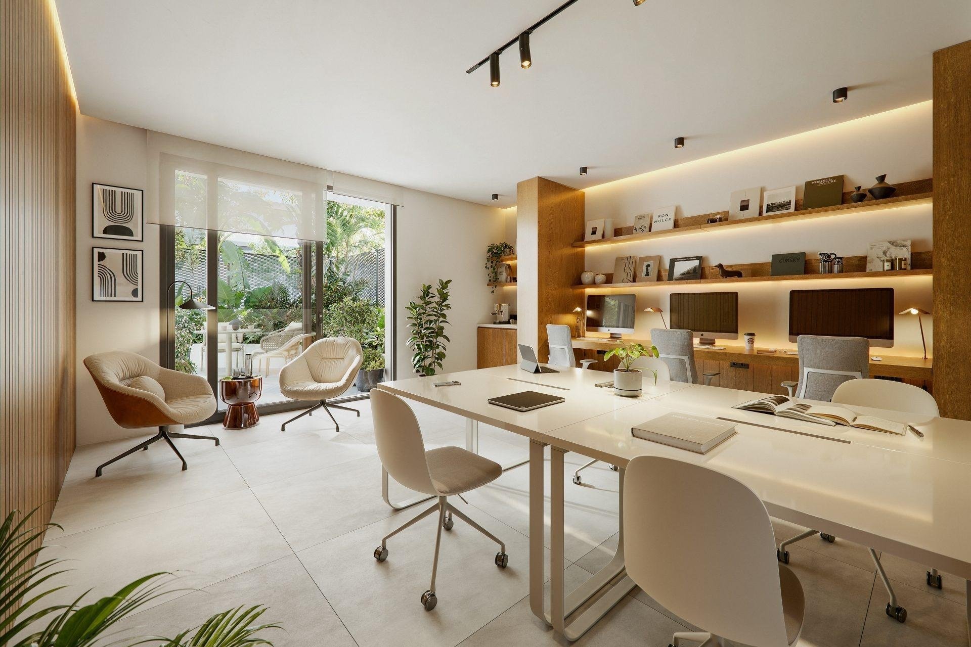 Neuf - penthouse - Vélez Málaga