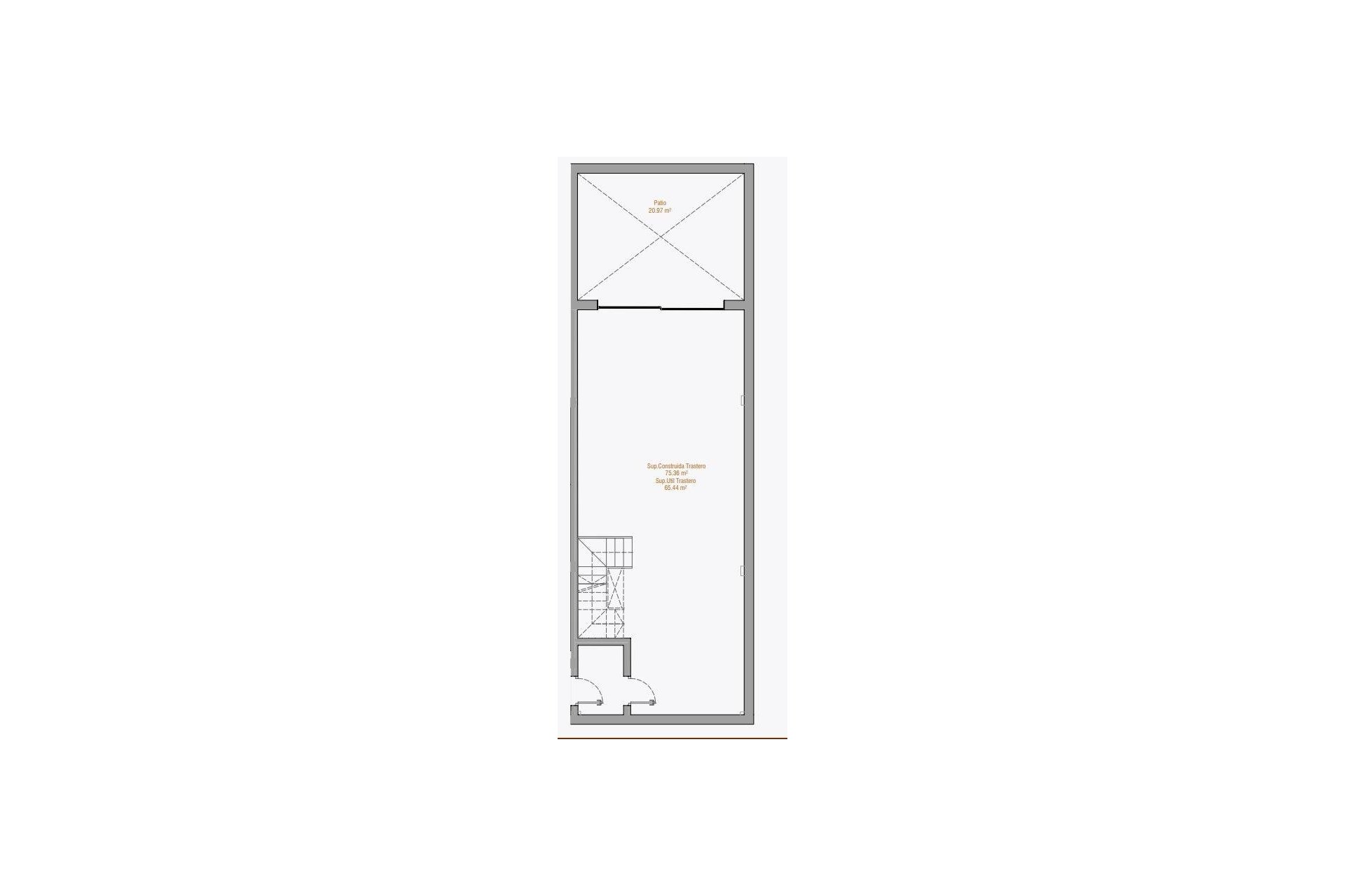 Neuf - Semidetached - Estepona