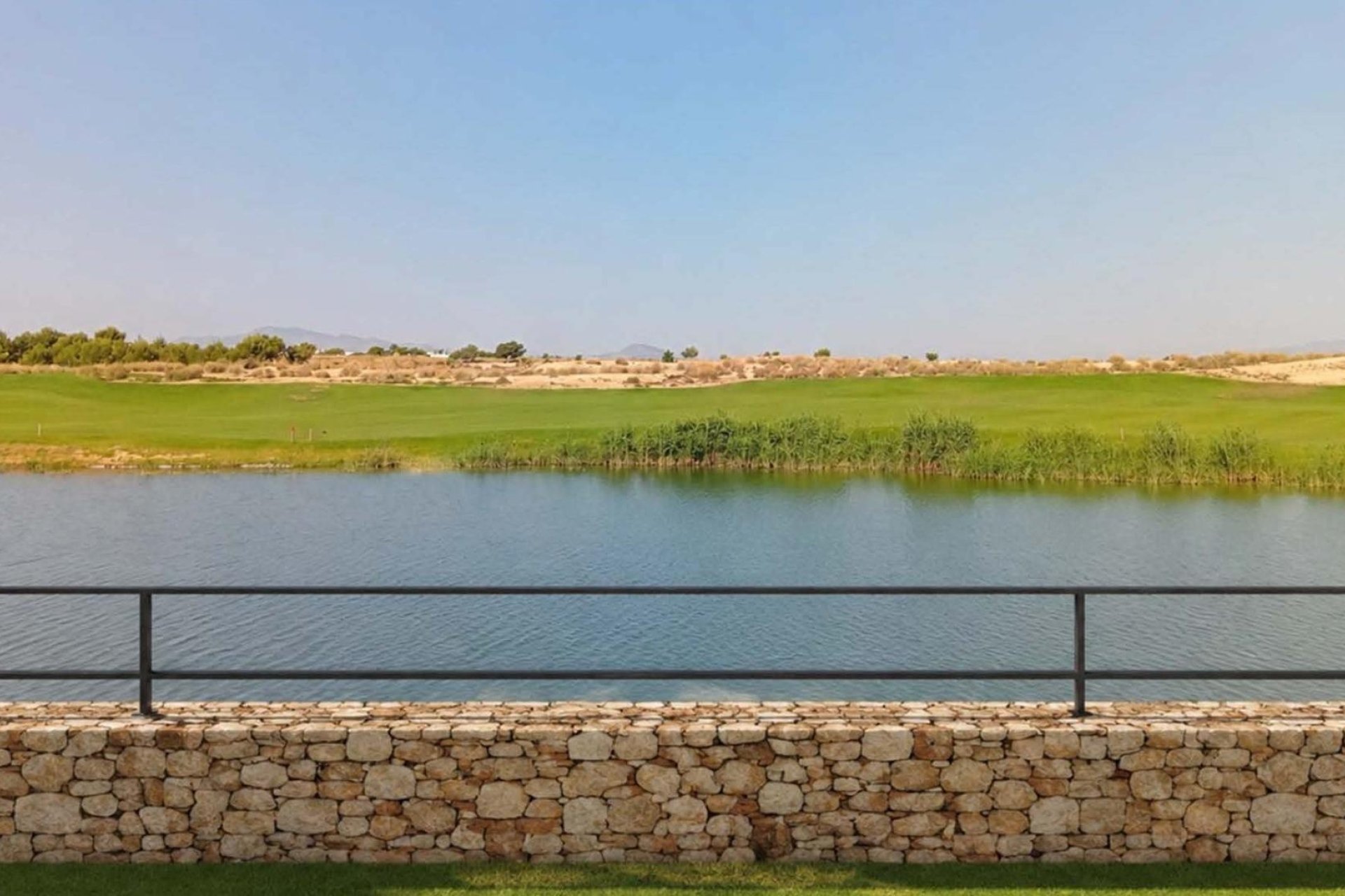 Neuf - Villa Adossée - Alhama De Murcia
