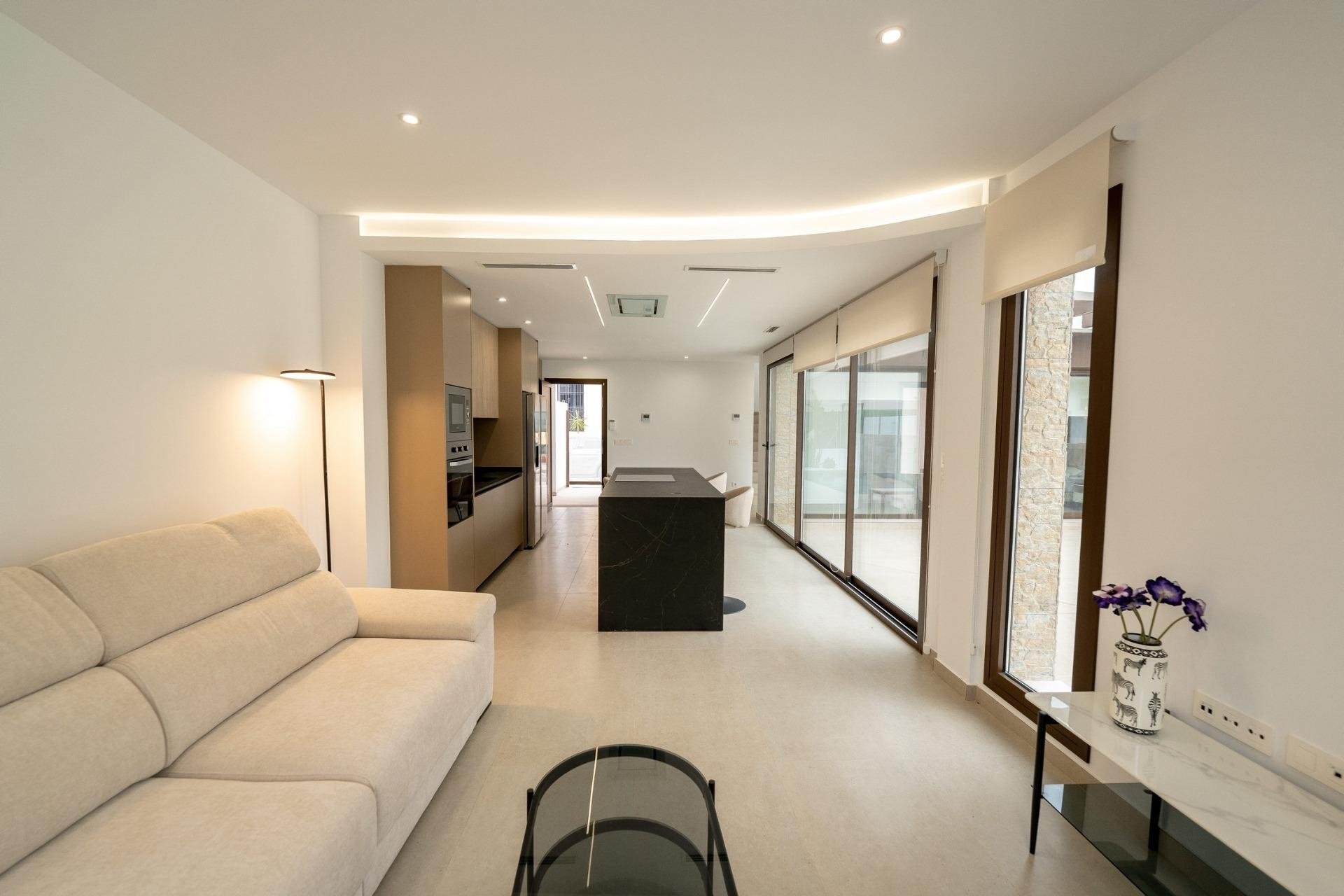 Neuf - Villa Adossée - Almoradí - Almoradi