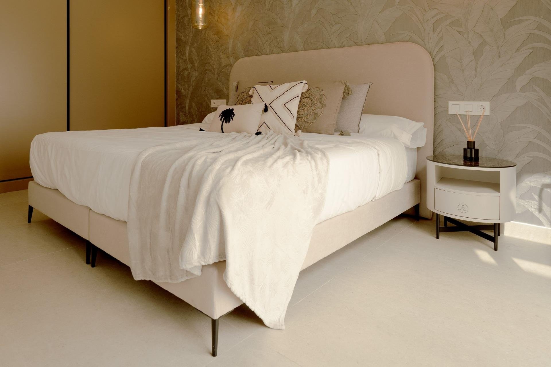 Neuf - Villa Adossée - Almoradí - Almoradi