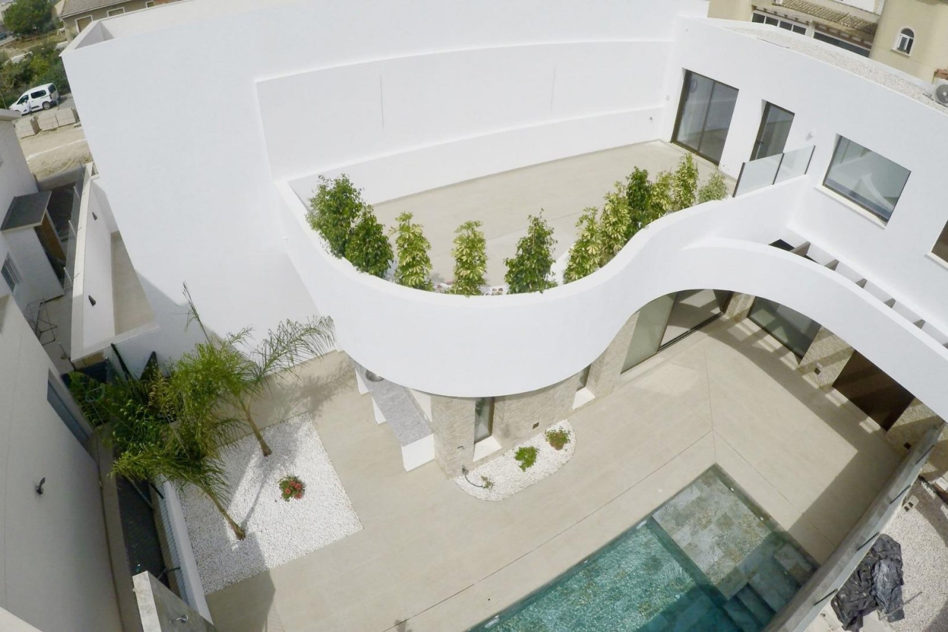 Neuf - Villa Adossée - Almoradí - Almoradi