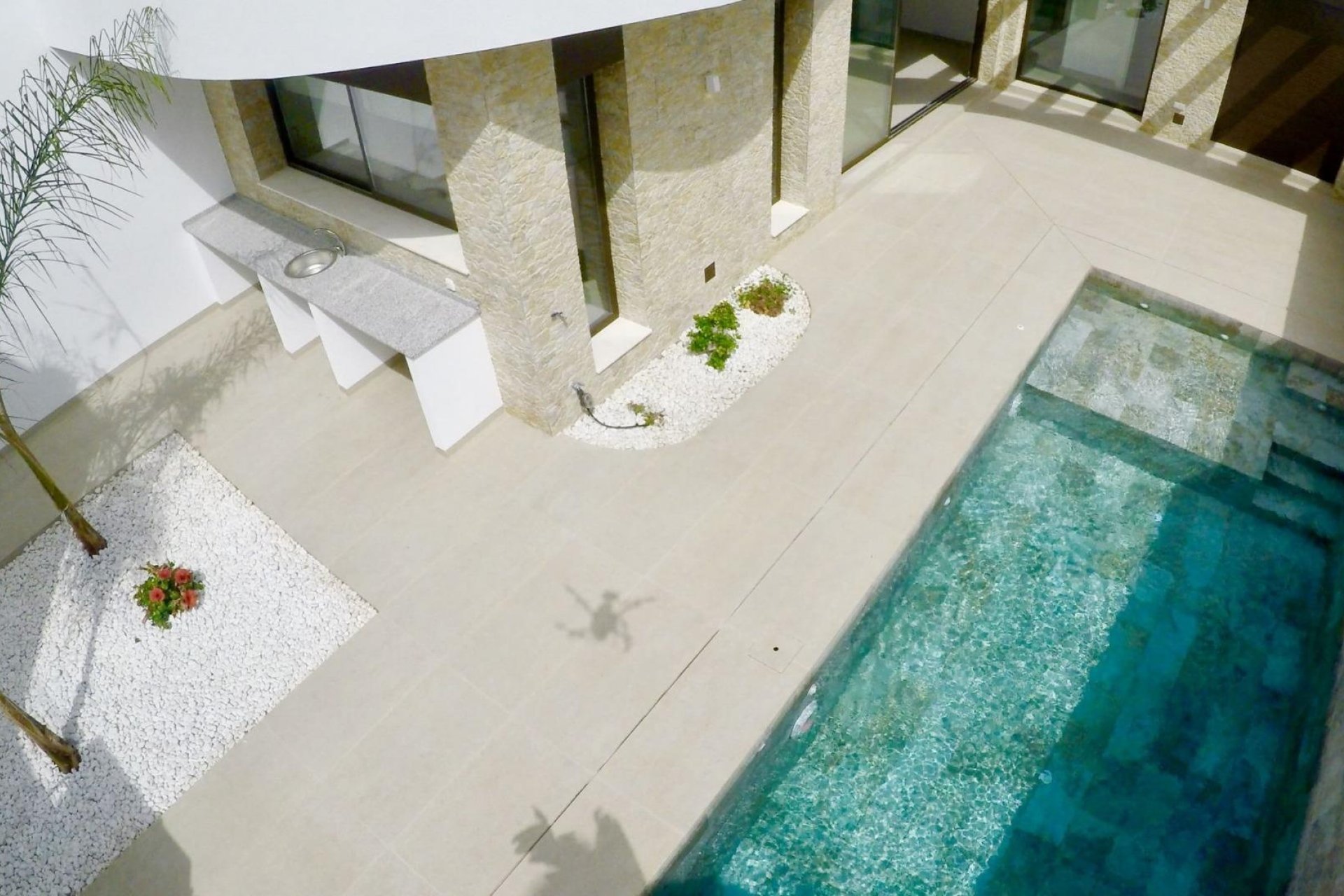 Neuf - Villa Adossée - Almoradí - Almoradi