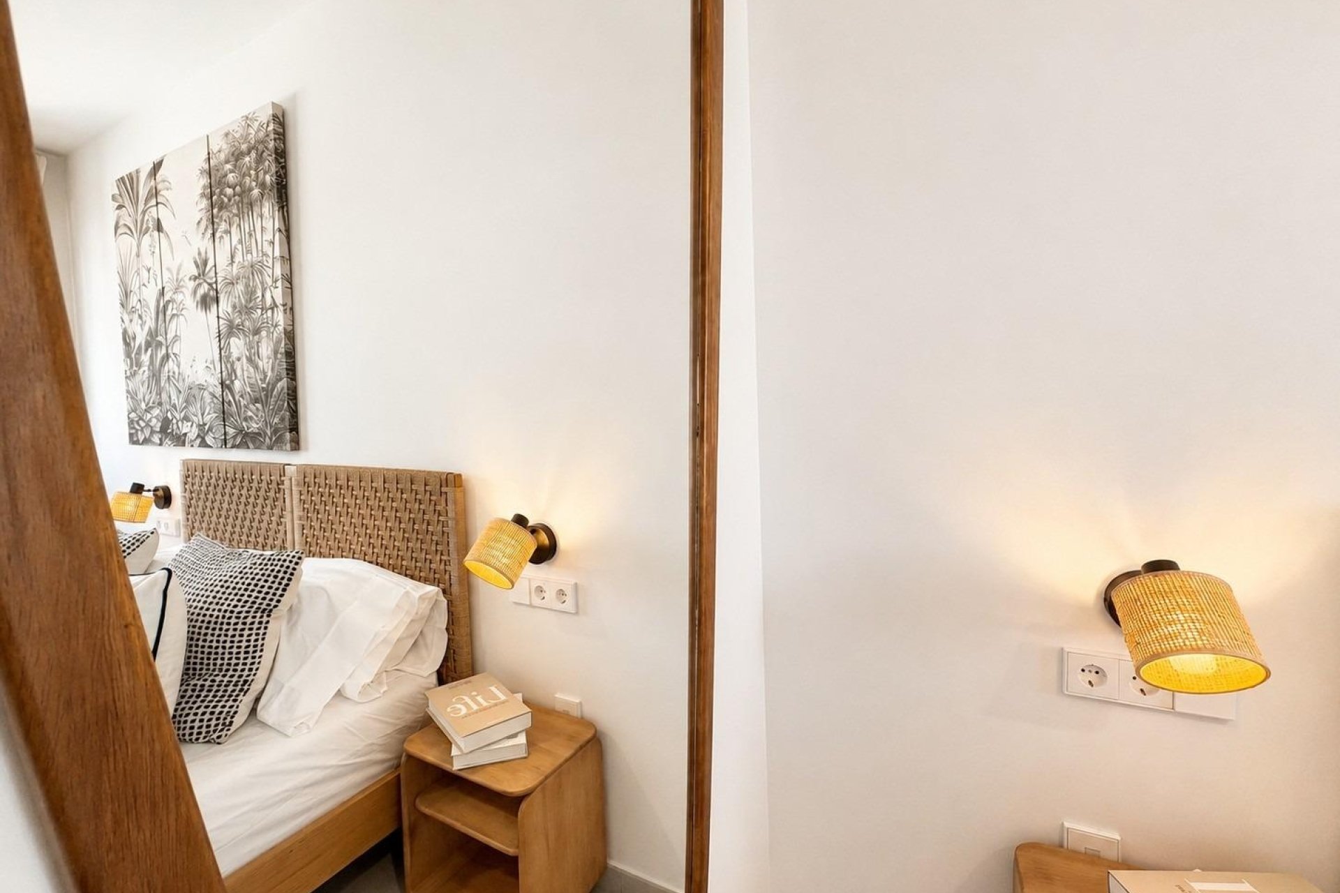 Neuf - Villa Adossée - Baños y Mendigo