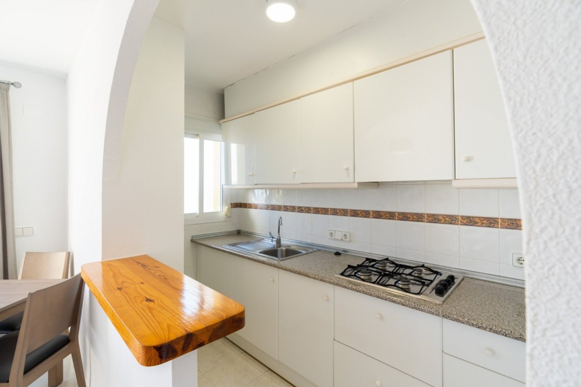 Neuf - Villa Adossée - Calpe