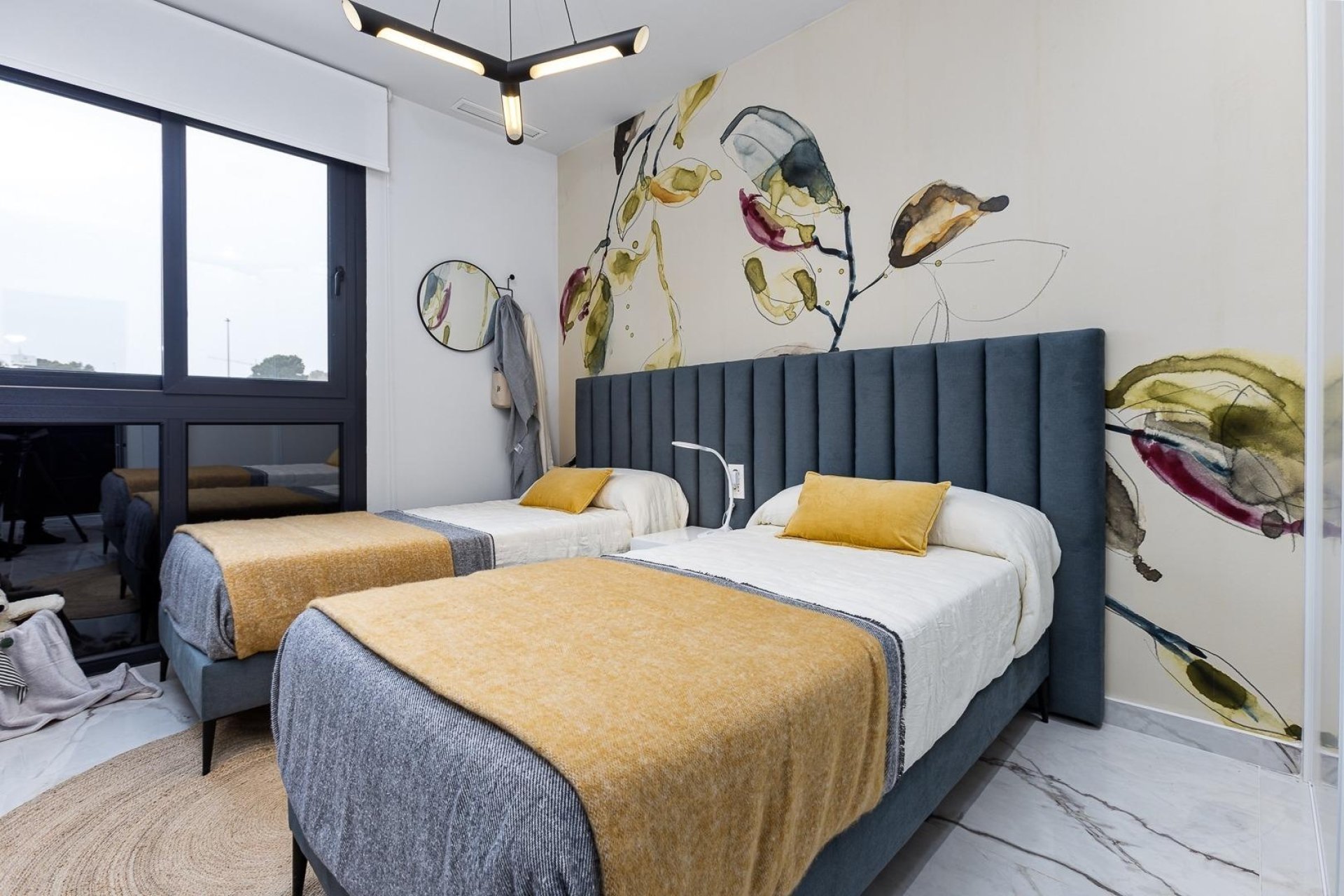 Neuf - Villa Adossée - Ciudad Quesada