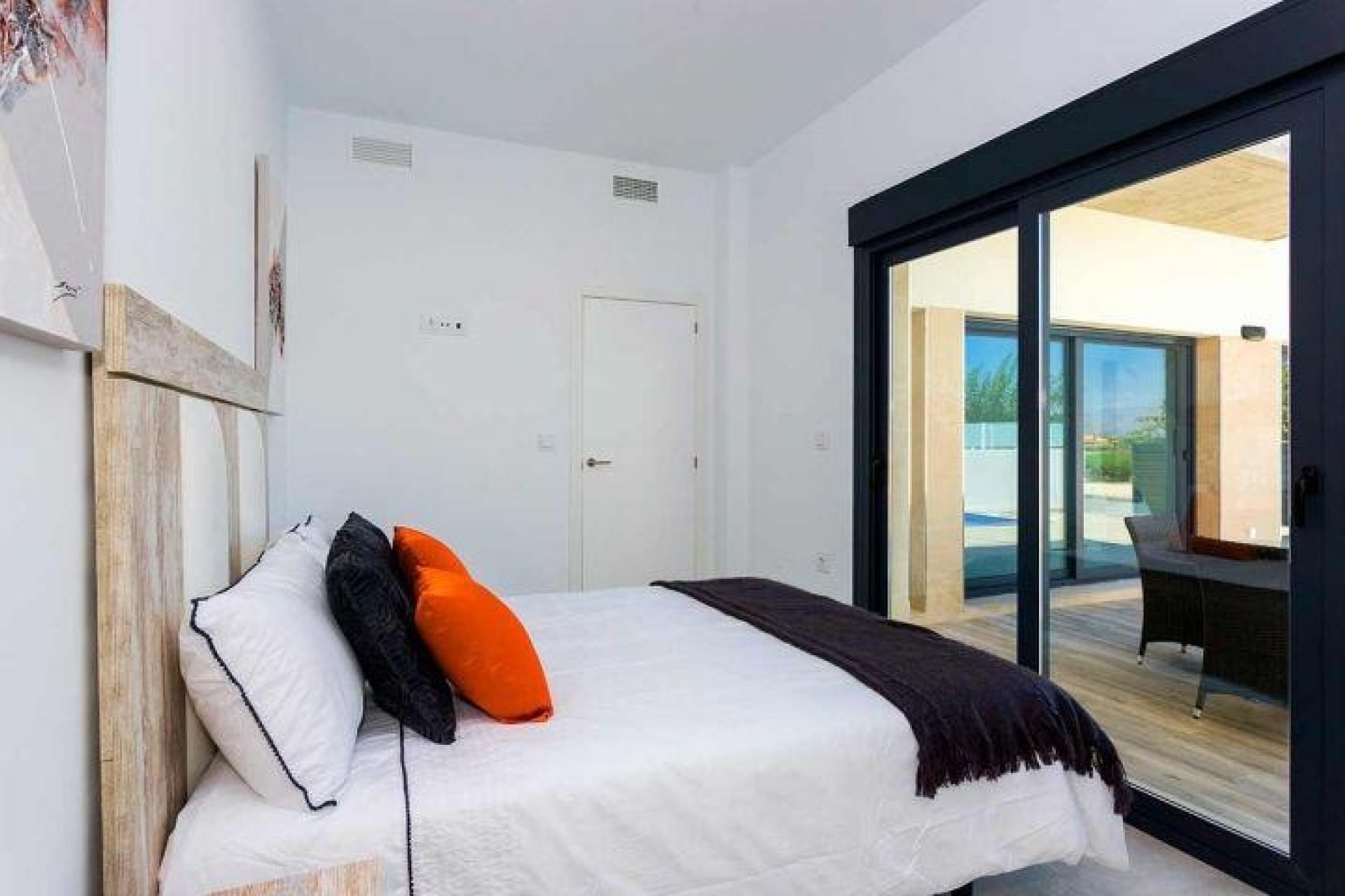 Neuf - Villa Adossée - Daya Nueva