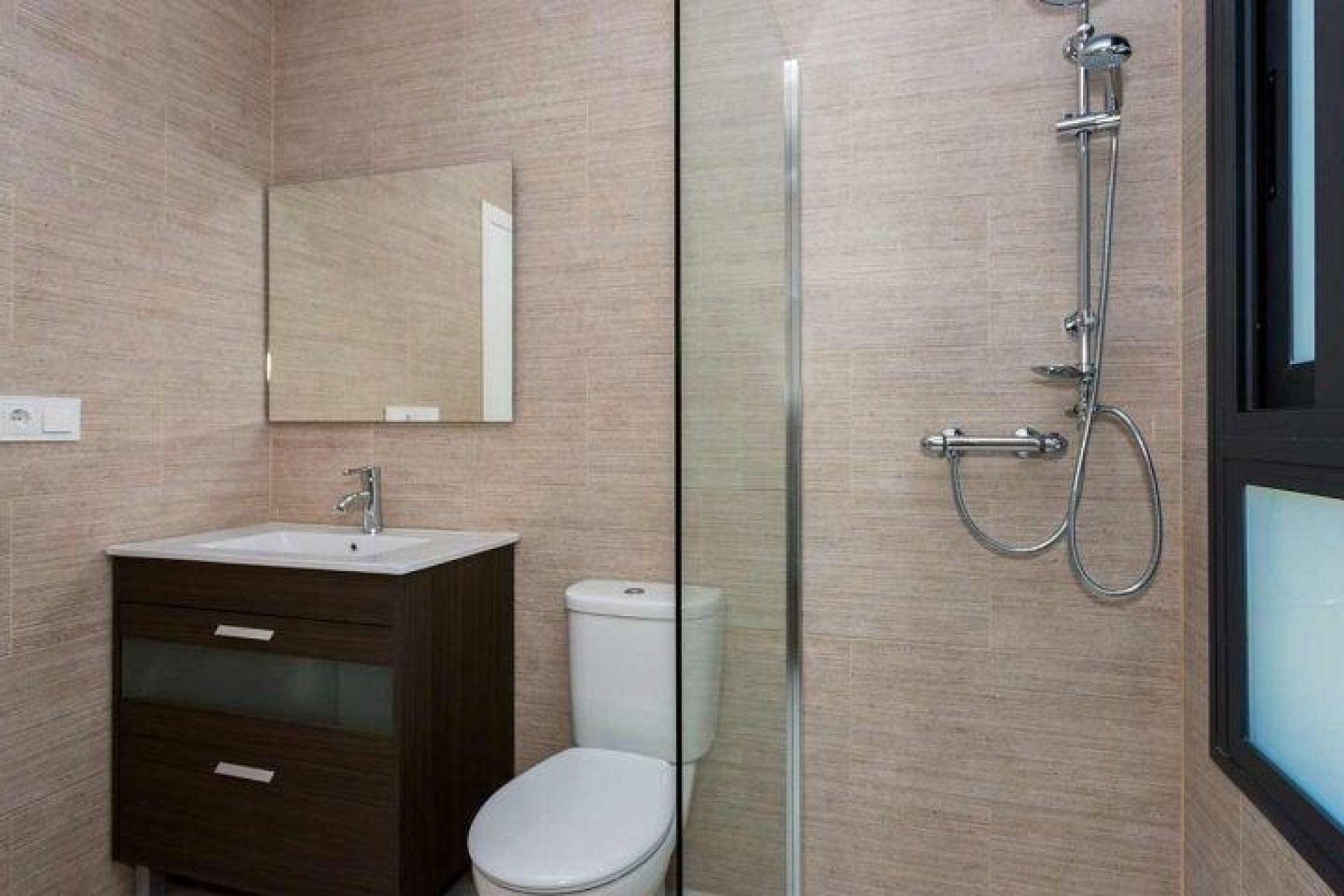 Neuf - Villa Adossée - Daya Nueva