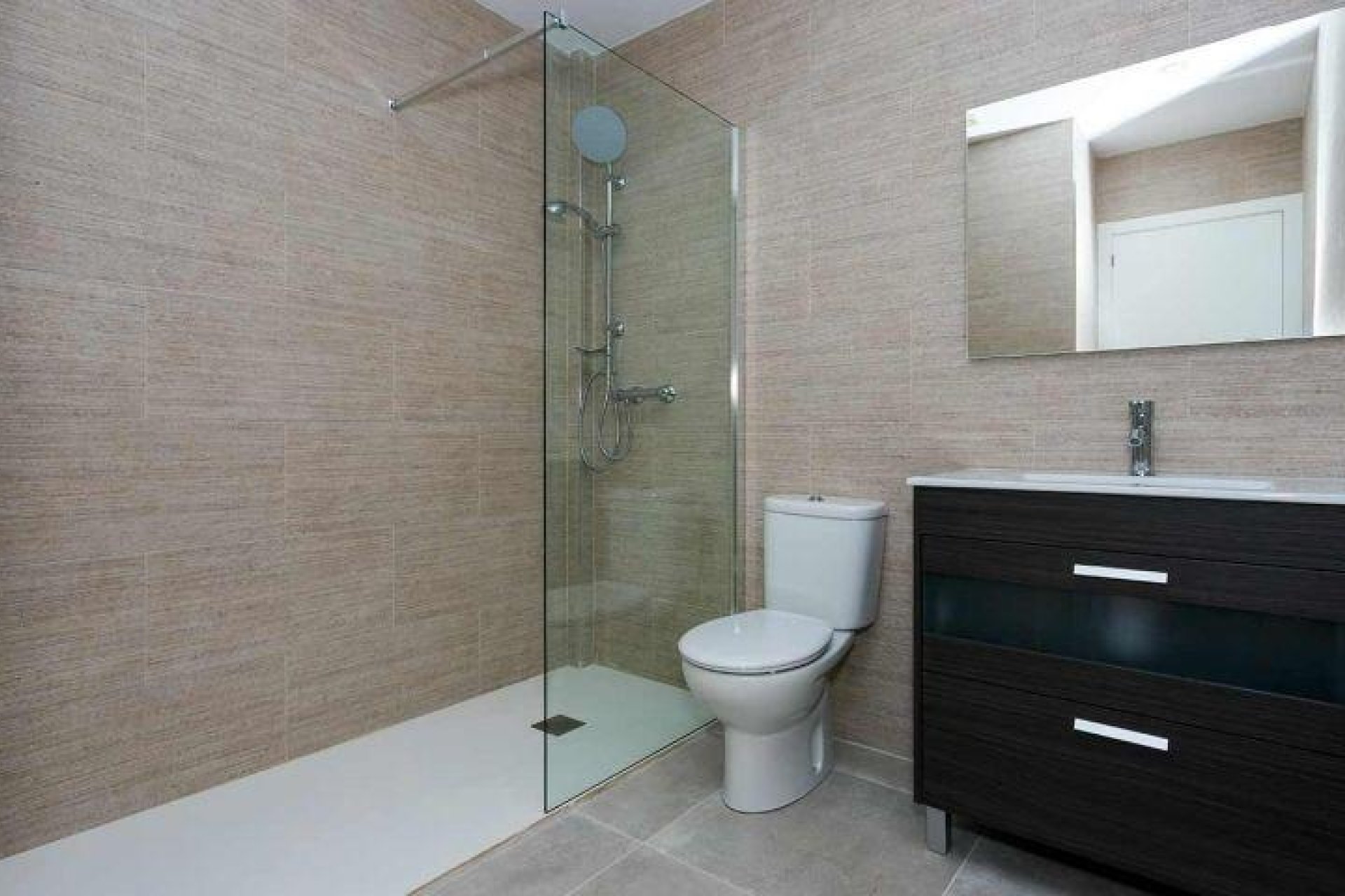 Neuf - Villa Adossée - Daya Nueva