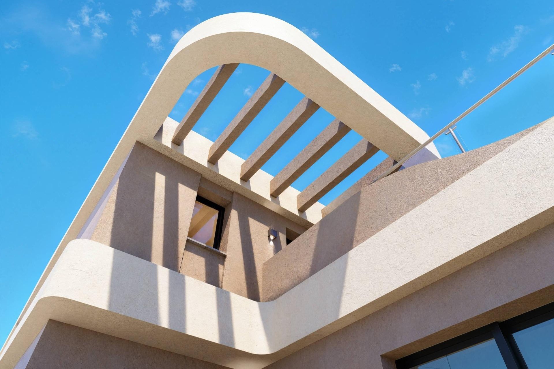 Neuf - Villa Adossée - Daya Nueva