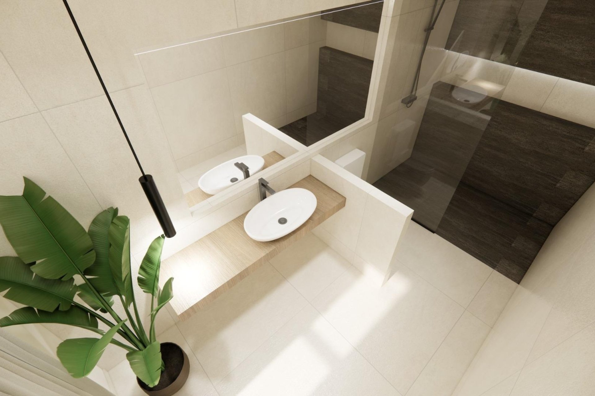 Neuf - Villa Adossée - Dolores