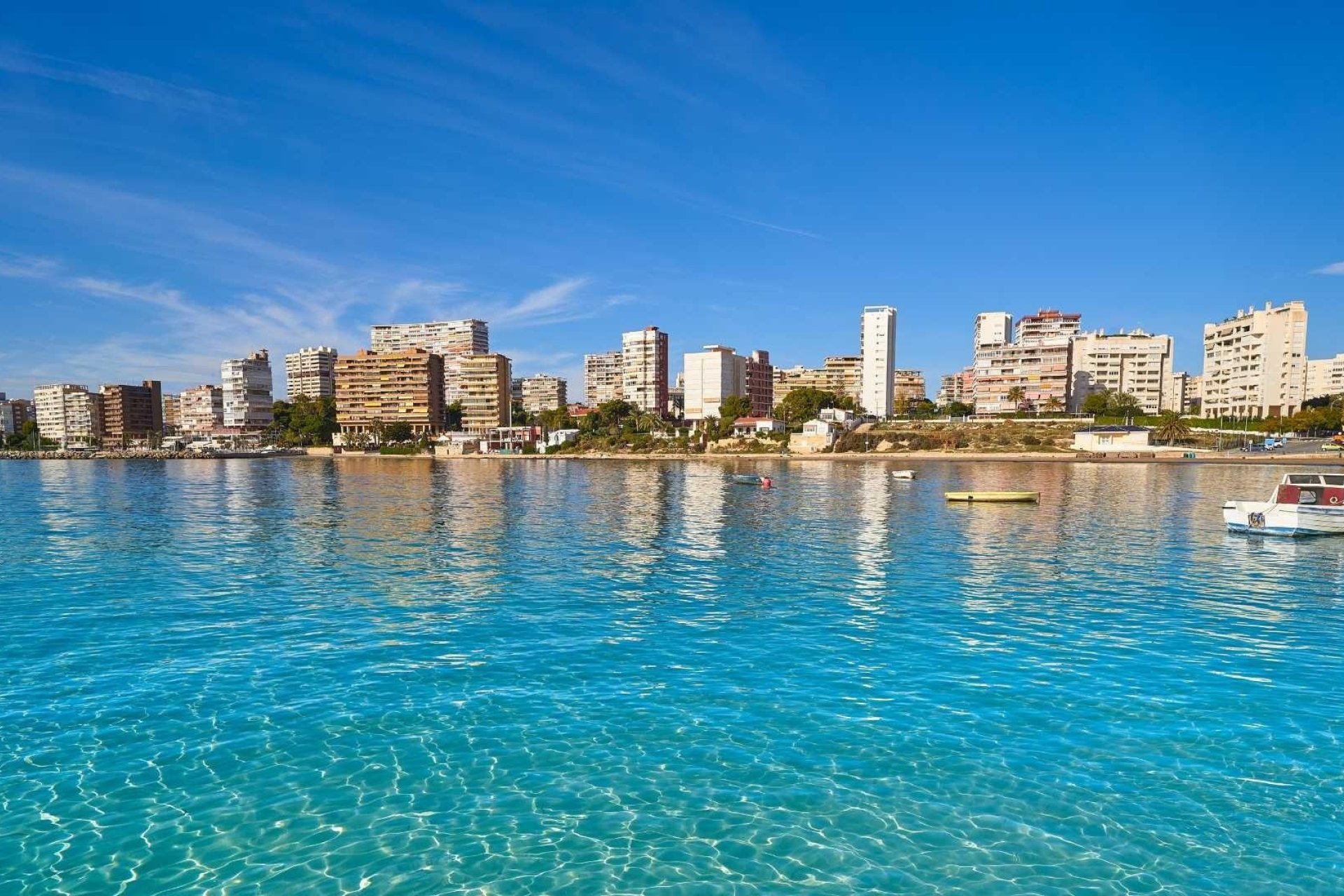 Neuf - Villa Adossée - Els Poblets