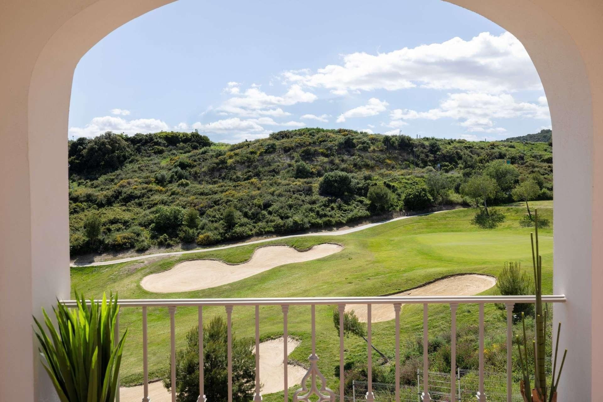 Neuf - Villa Adossée - Estepona