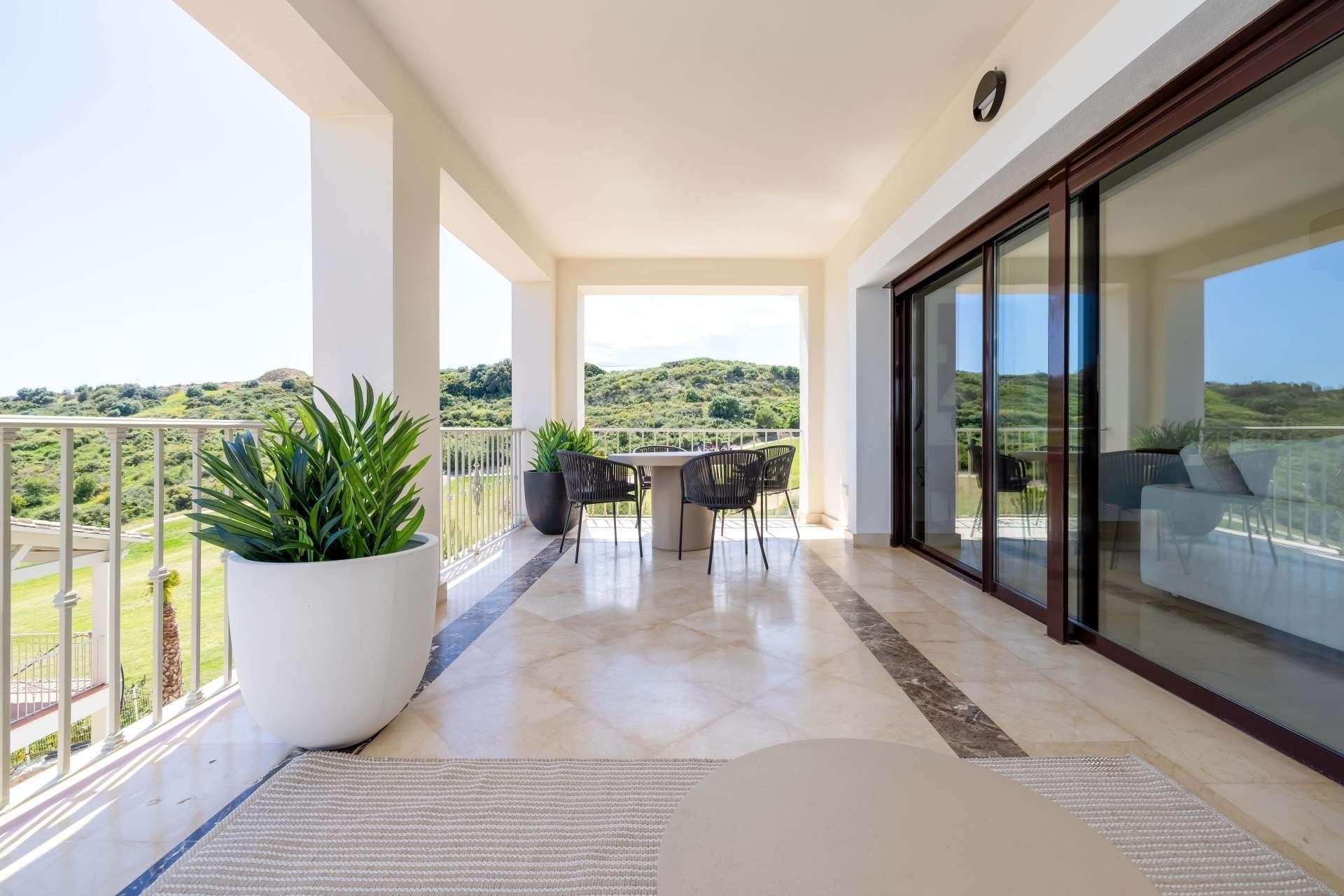 Neuf - Villa Adossée - Estepona