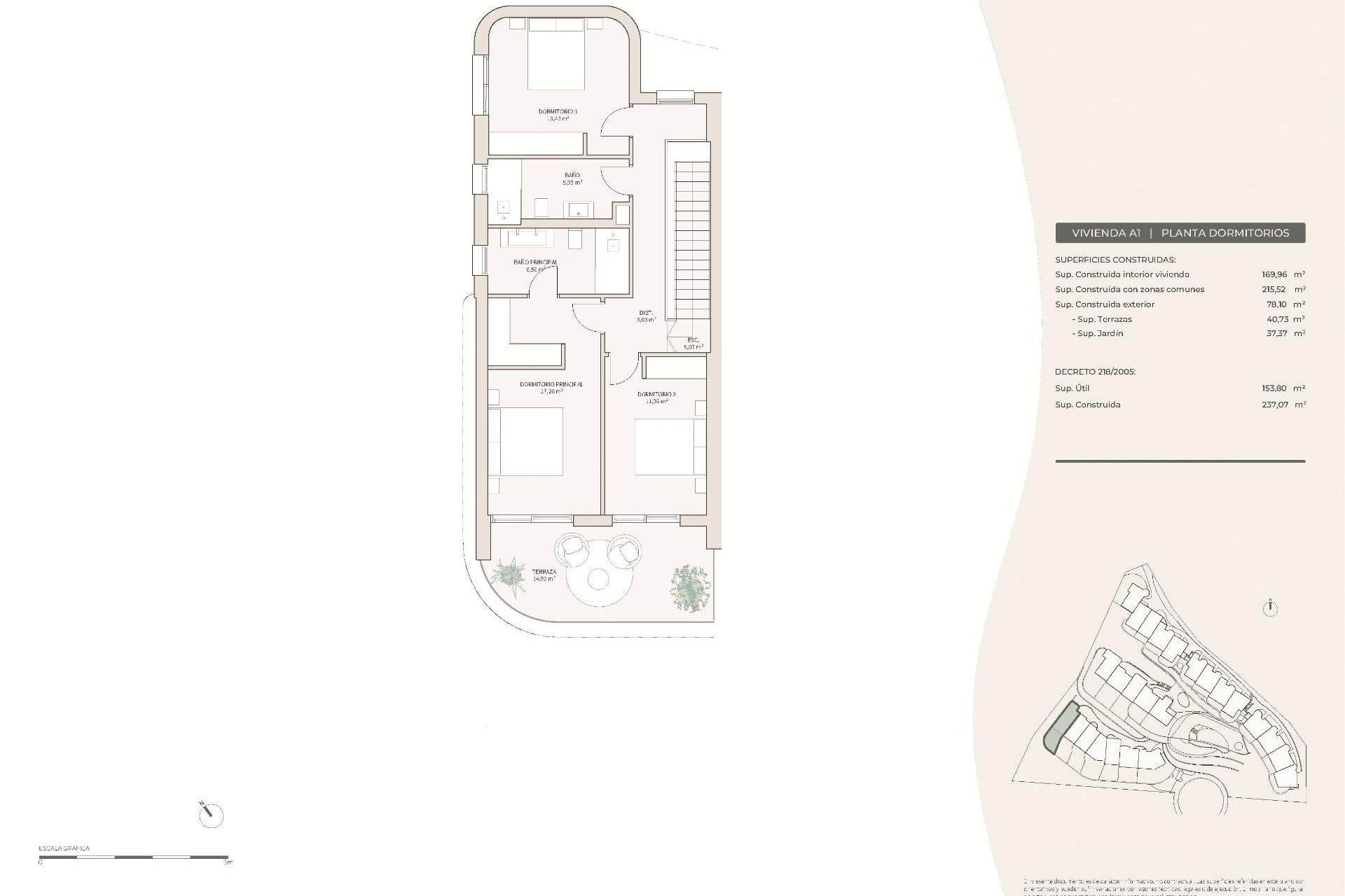 Neuf - Villa Adossée - Fuengirola