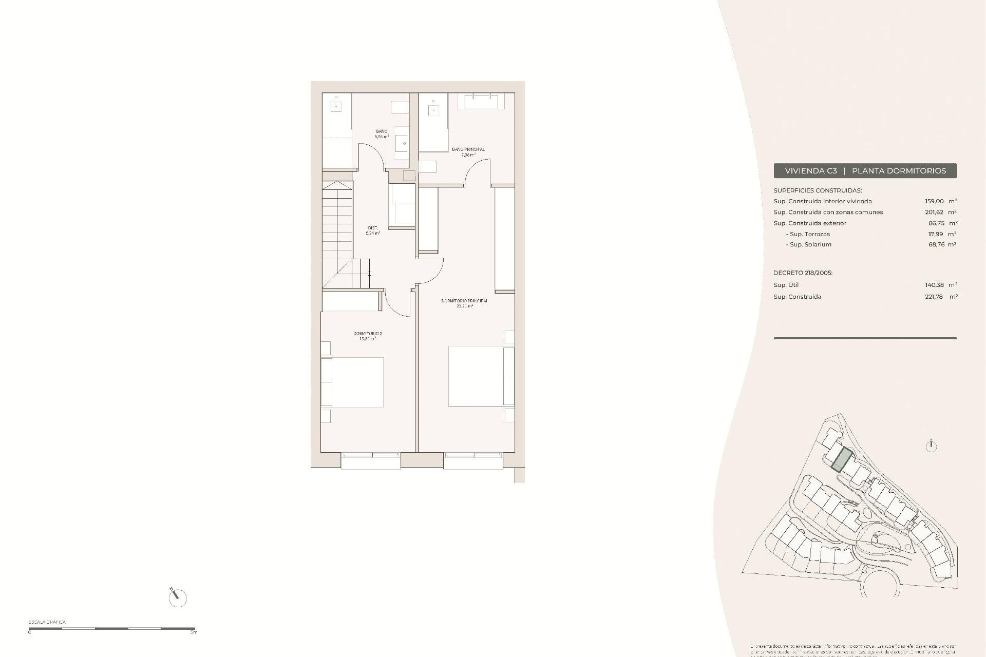 Neuf - Villa Adossée - Fuengirola