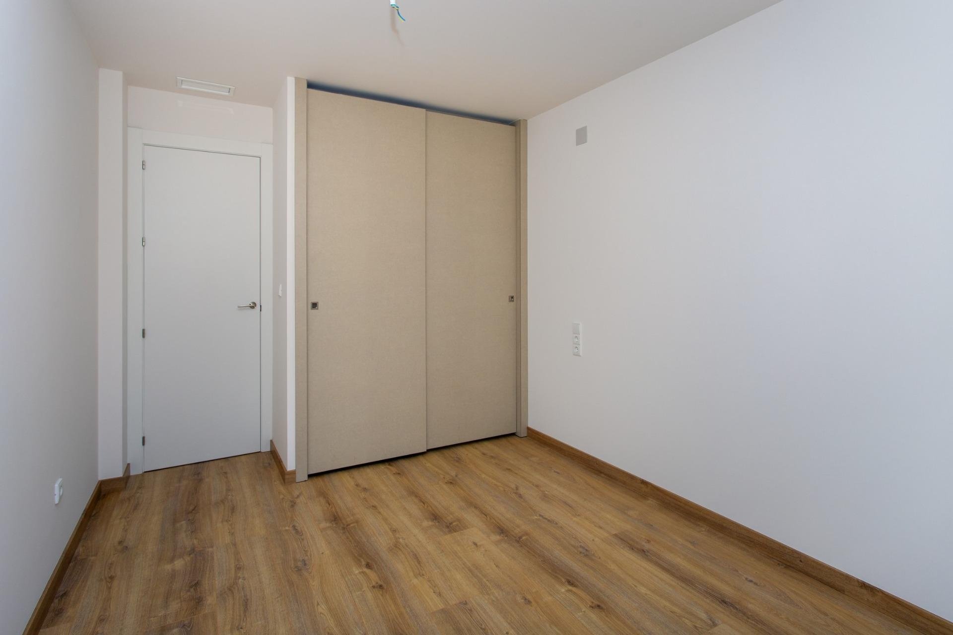 Neuf - Villa Adossée - Hondón de las Nieves