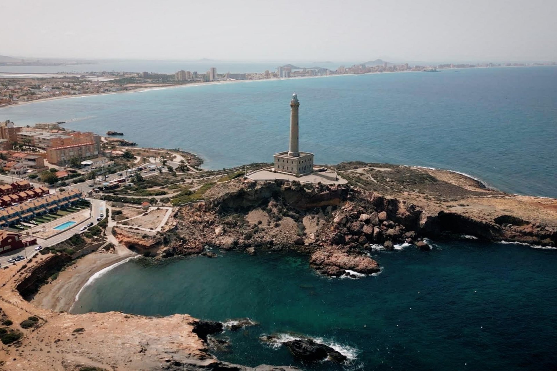 Neuf - Villa Adossée - La Manga Club