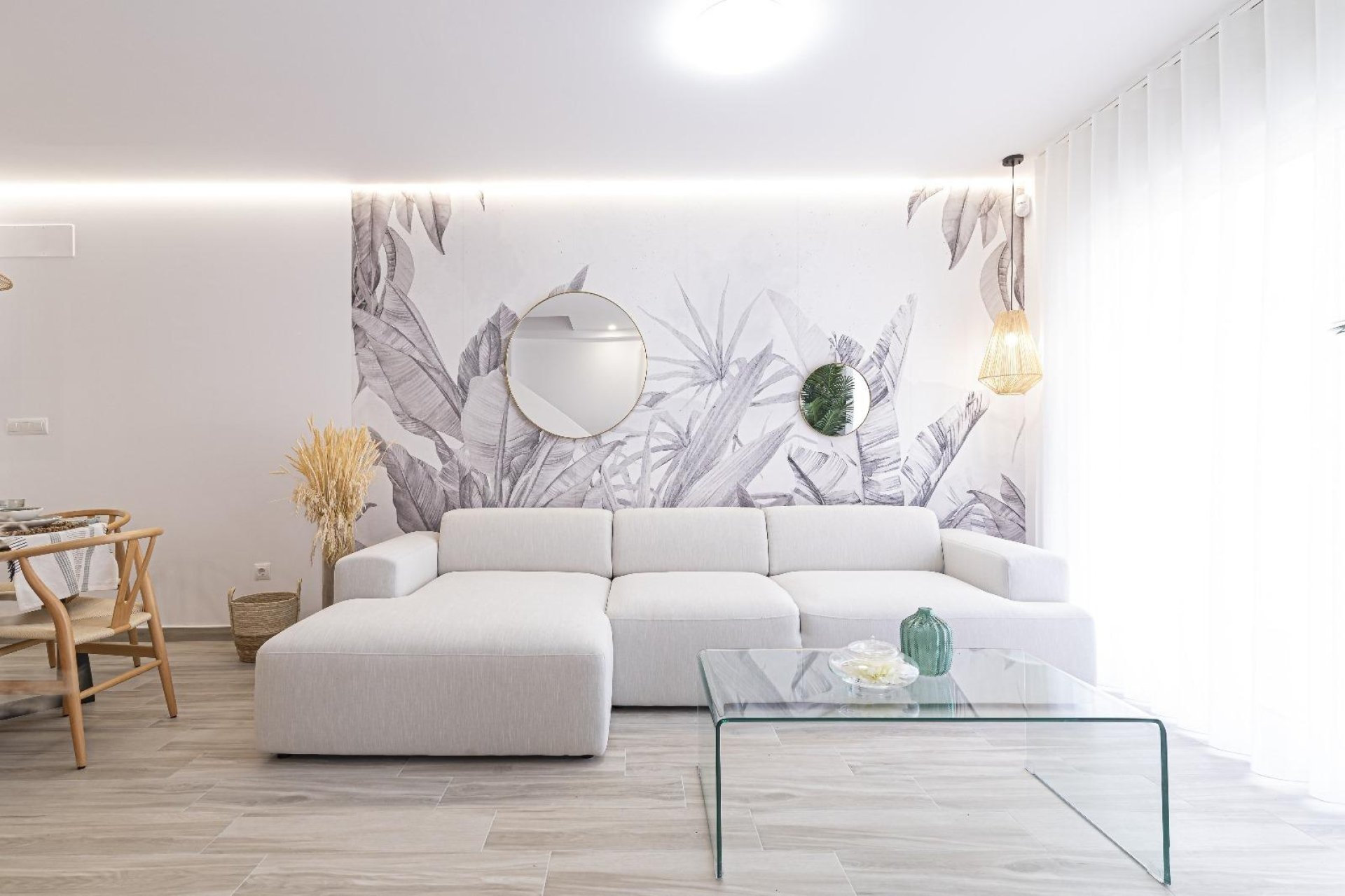 Neuf - Villa Adossée - La Manga del Mar Menor