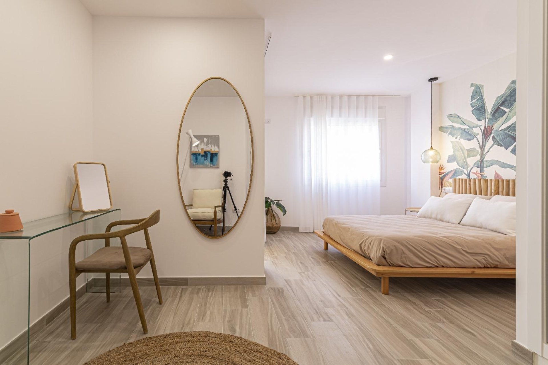 Neuf - Villa Adossée - La Manga del Mar Menor