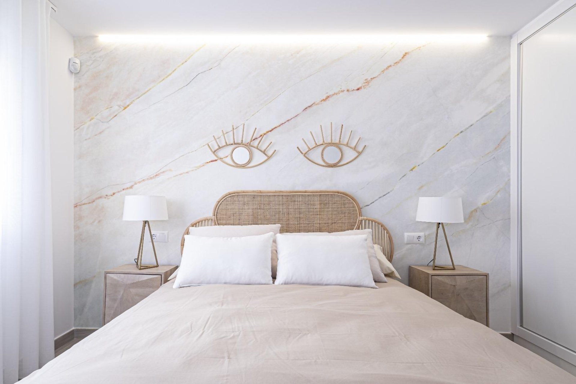 Neuf - Villa Adossée - La Manga del Mar Menor