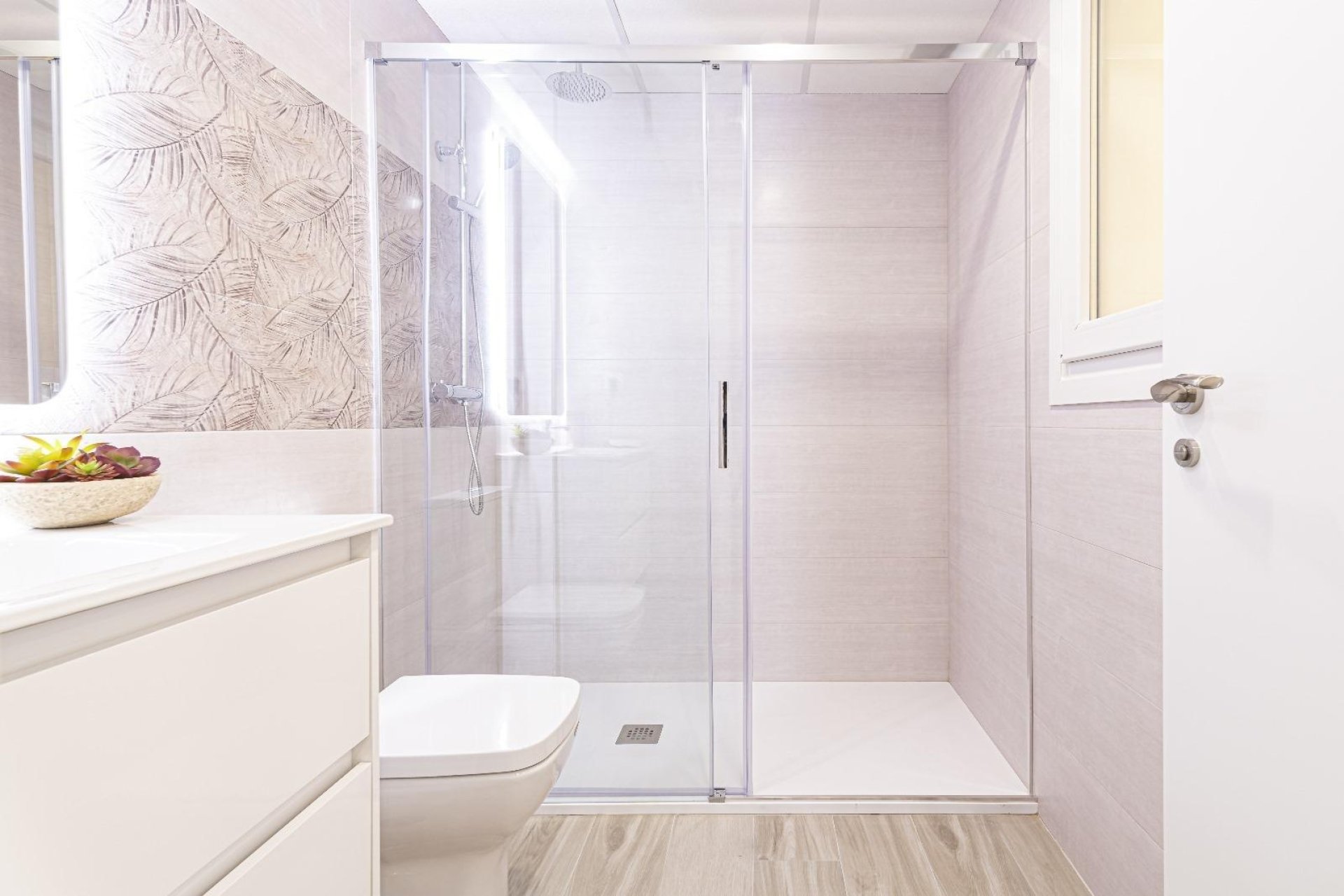 Neuf - Villa Adossée - La Manga del Mar Menor